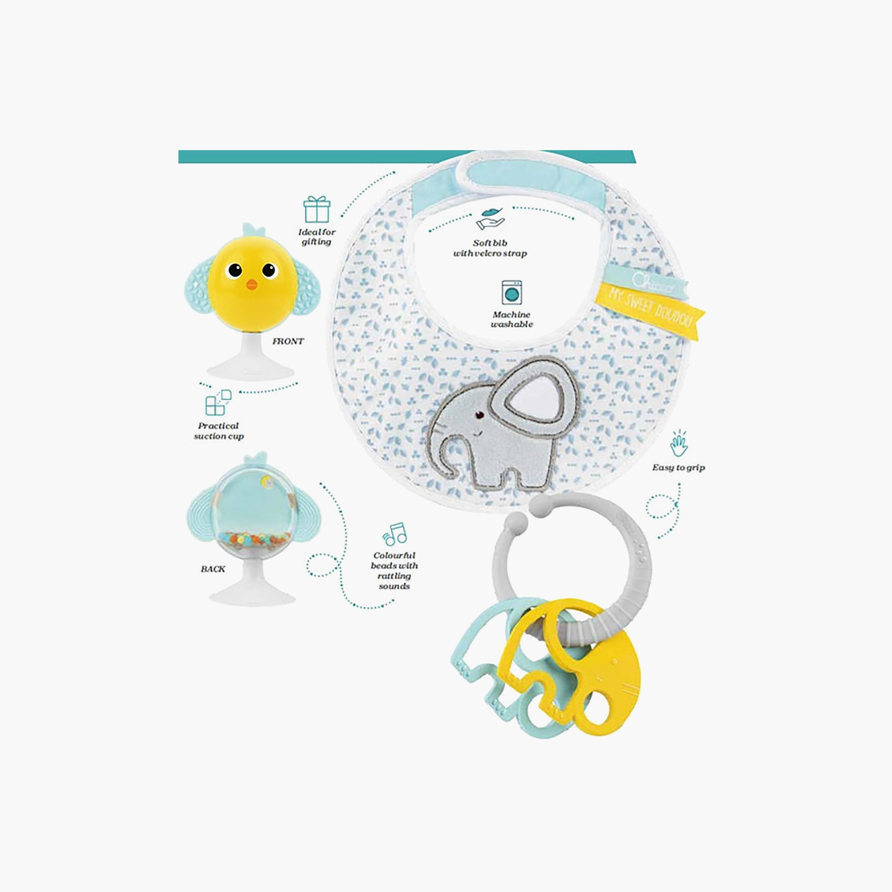 Chicco My Sweet Doudou Feeding Gift Set-household-giftingaccessories-accessories-image-7