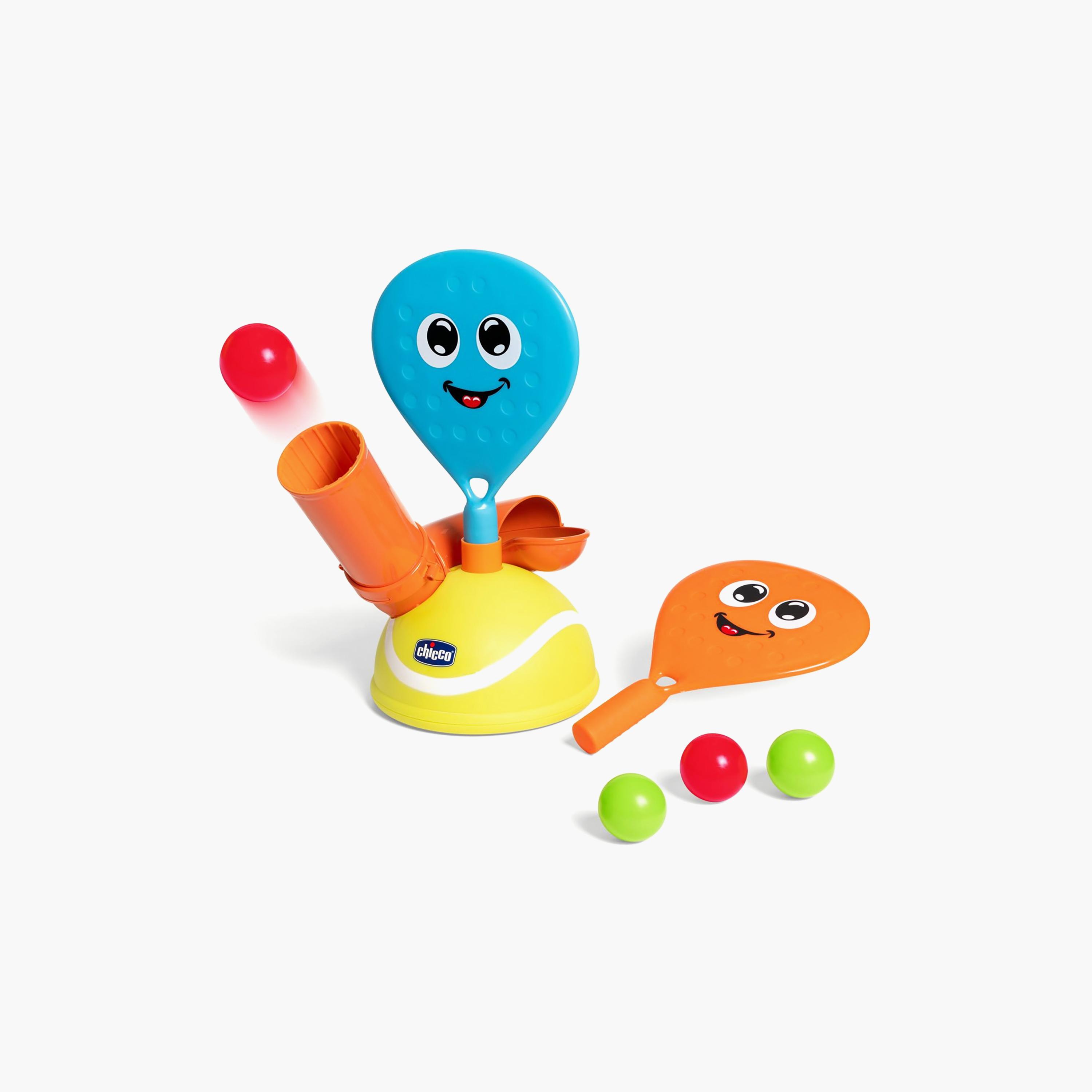 Chicco Fit&Fun Padel Set Sport Toy-baby-infantactivity-image-1