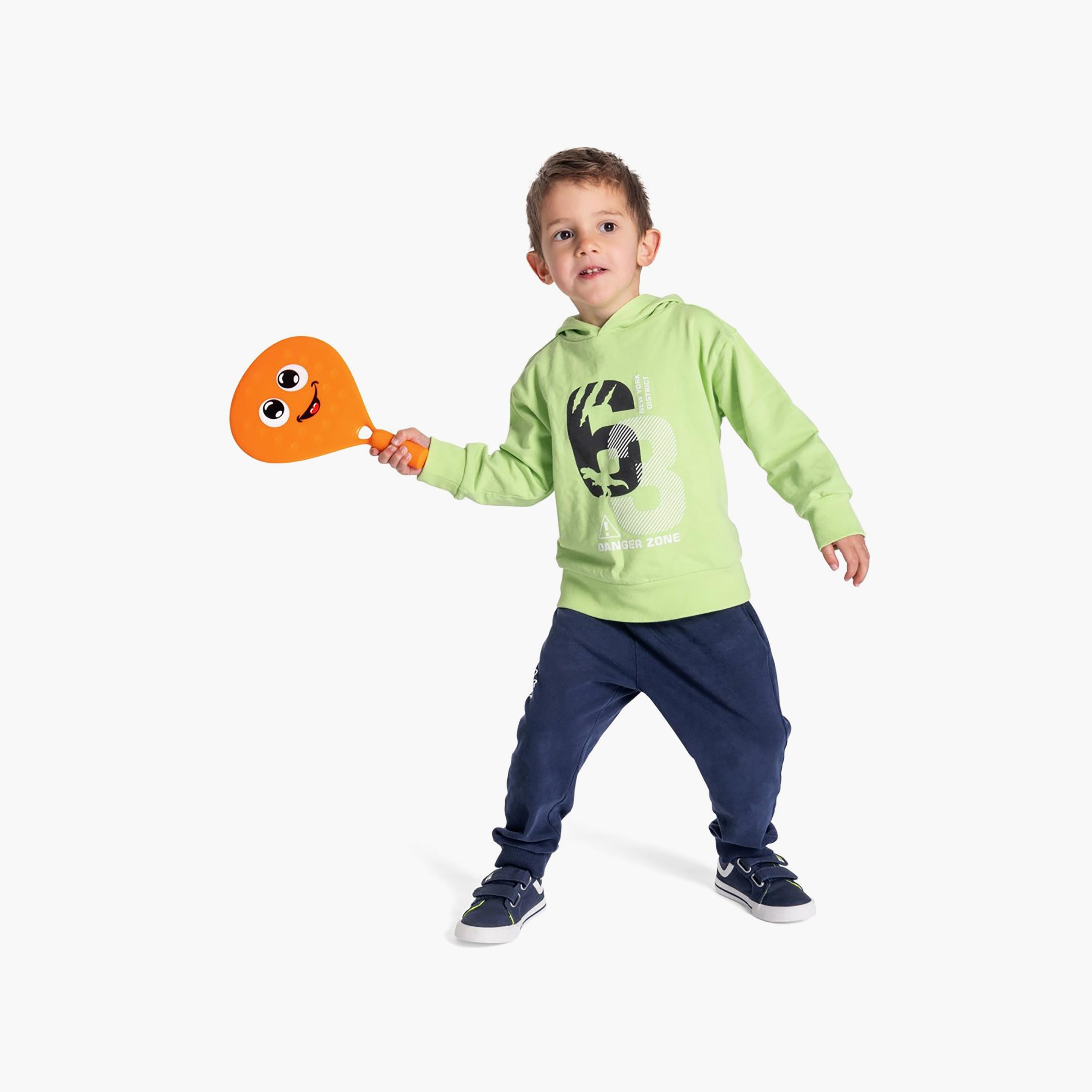 Chicco Fit&Fun Padel Set Sport Toy-baby-infantactivity-image-6