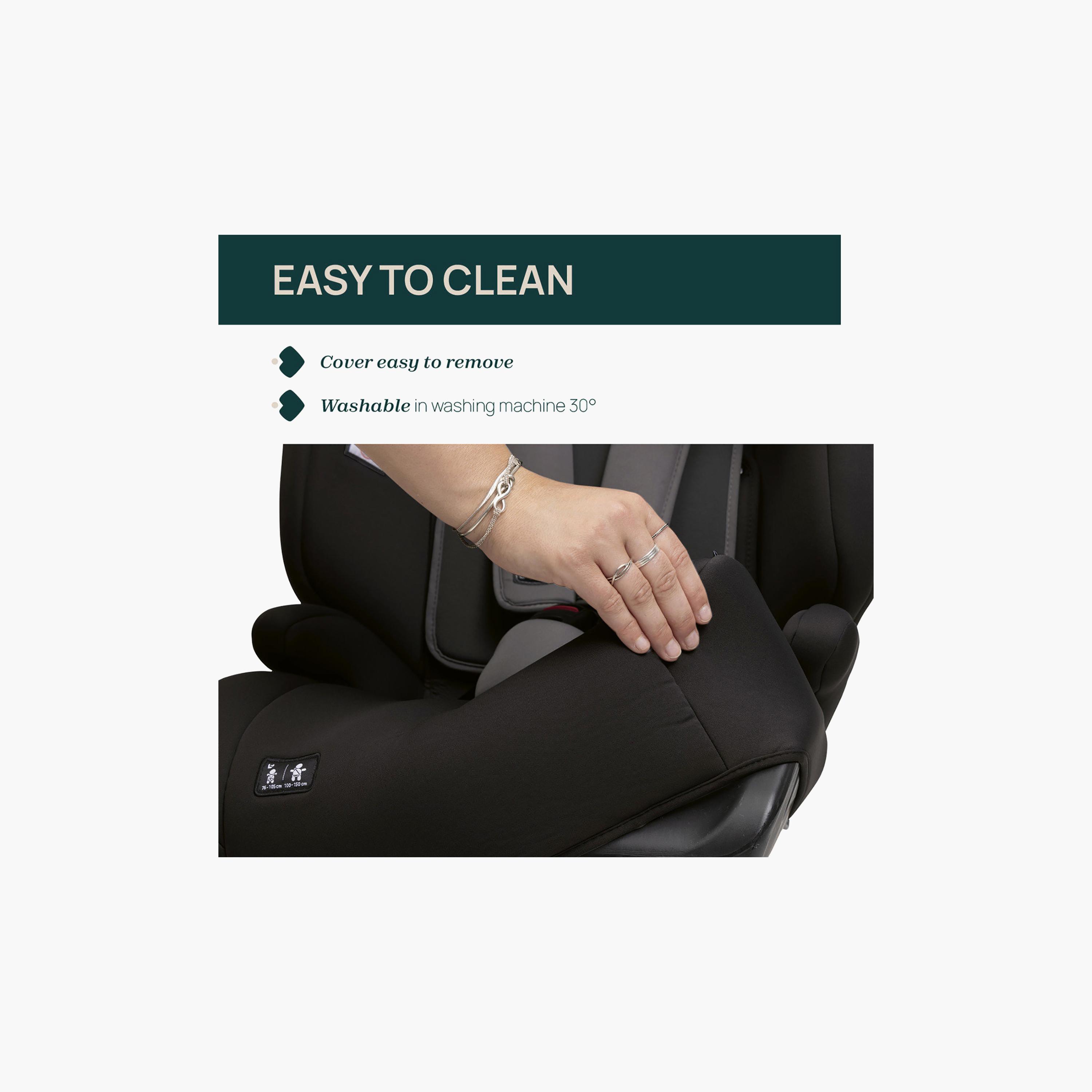 Chicco Gro-Up I-Size Car Seat-baby-gear-carseats-image-6