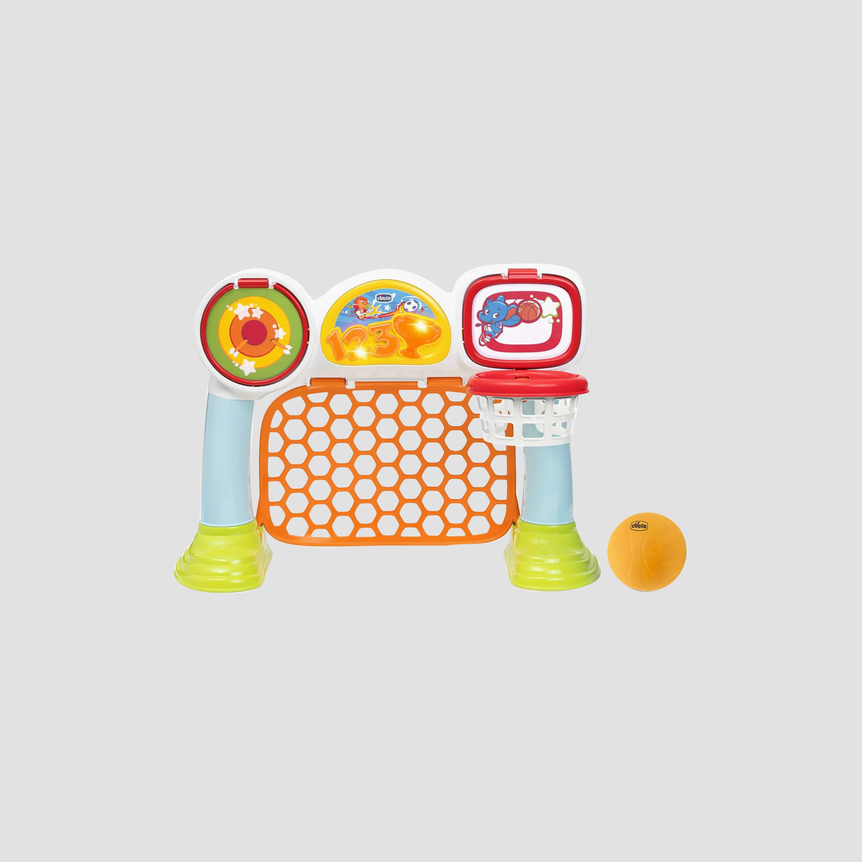Chicco Multisport League Toy Playset-baby-infantactivity-image-2
