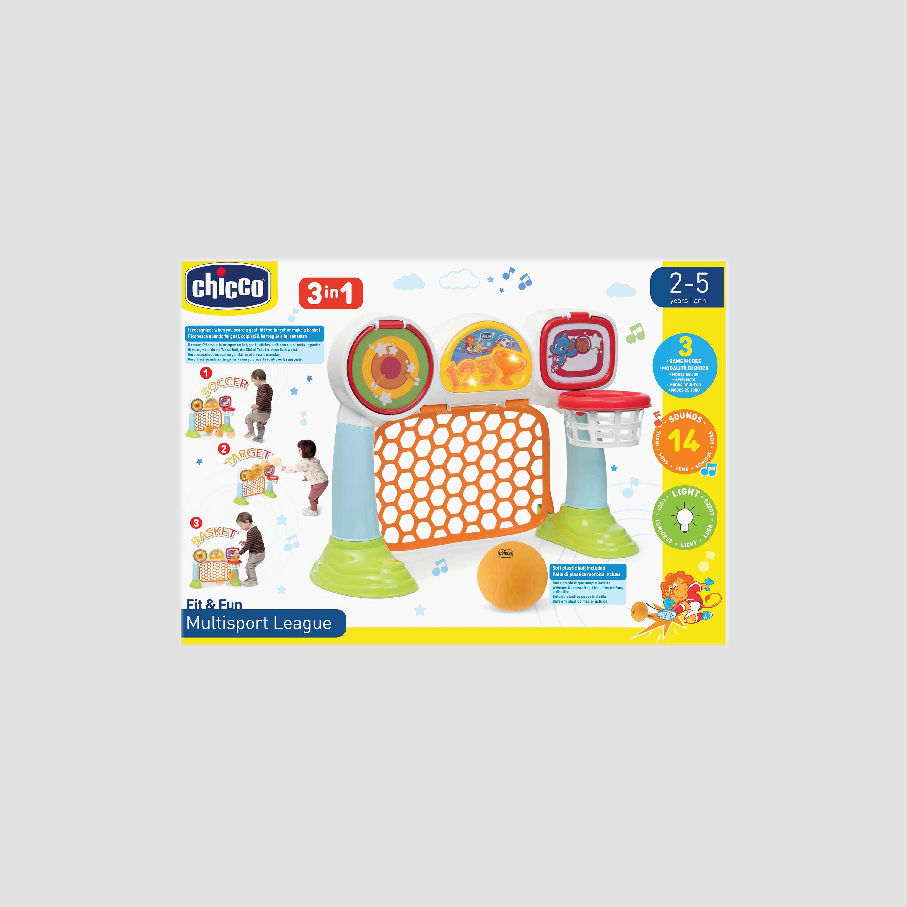 Chicco Multisport League Toy Playset-baby-infantactivity-image-3