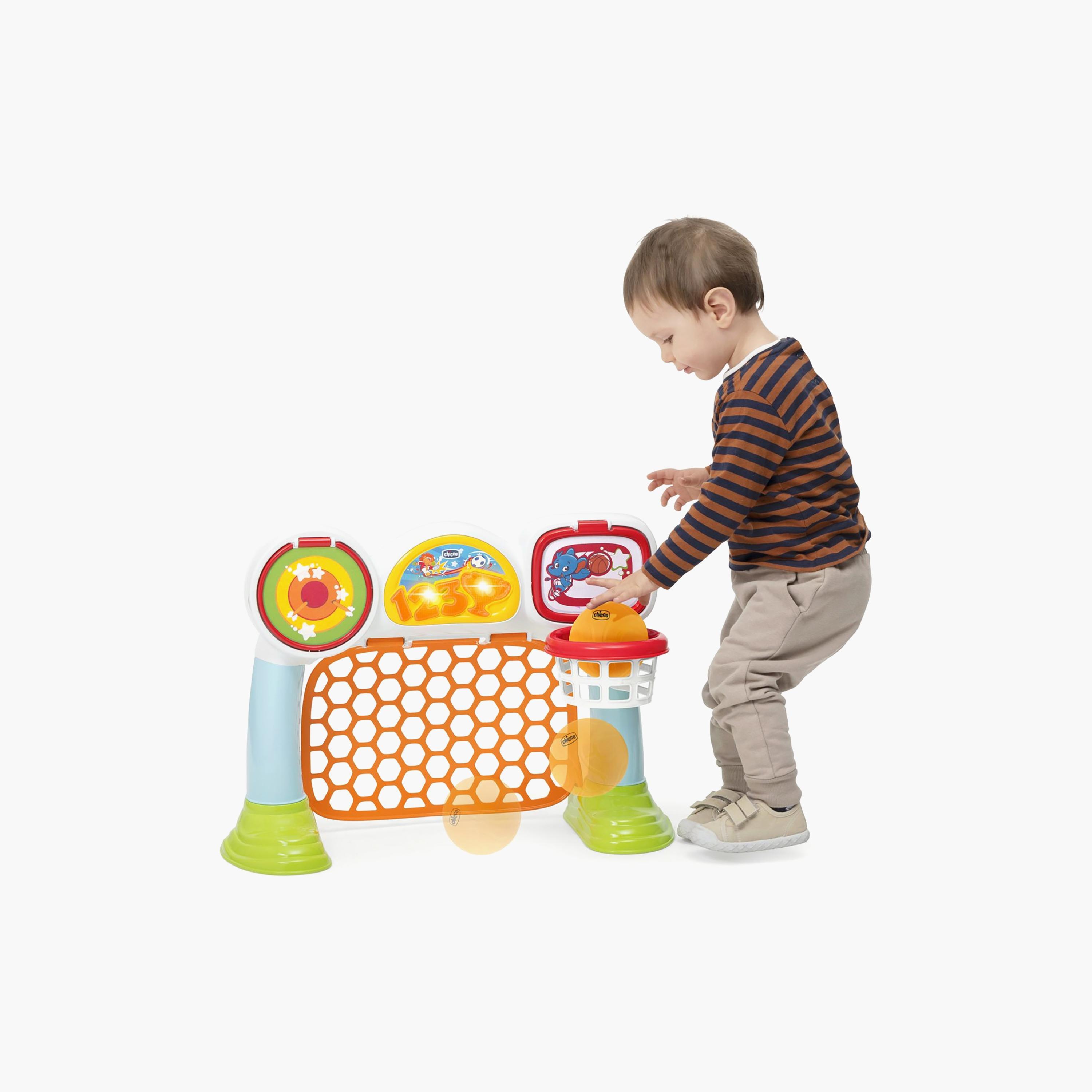 Chicco Multisport League Toy Playset-baby-infantactivity-image-4