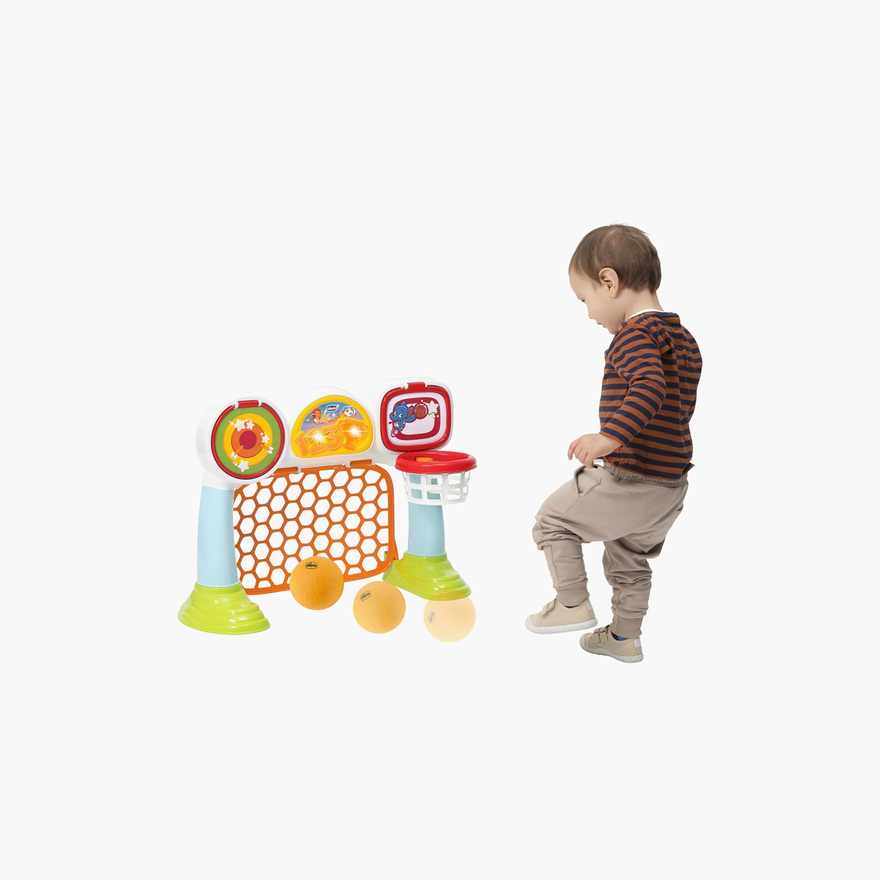 Chicco Multisport League Toy Playset-baby-infantactivity-image-5