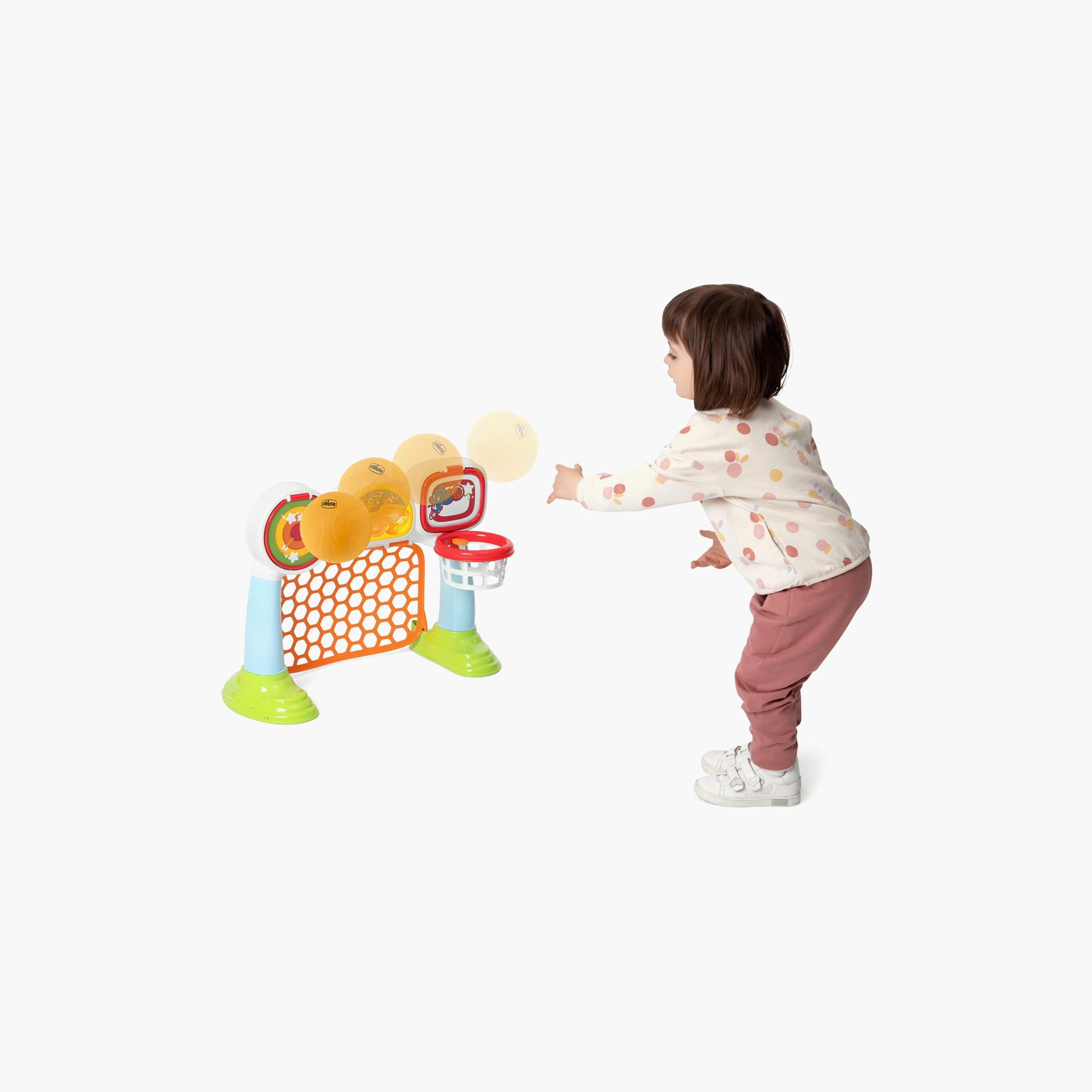 Chicco Multisport League Toy Playset-baby-infantactivity-image-6