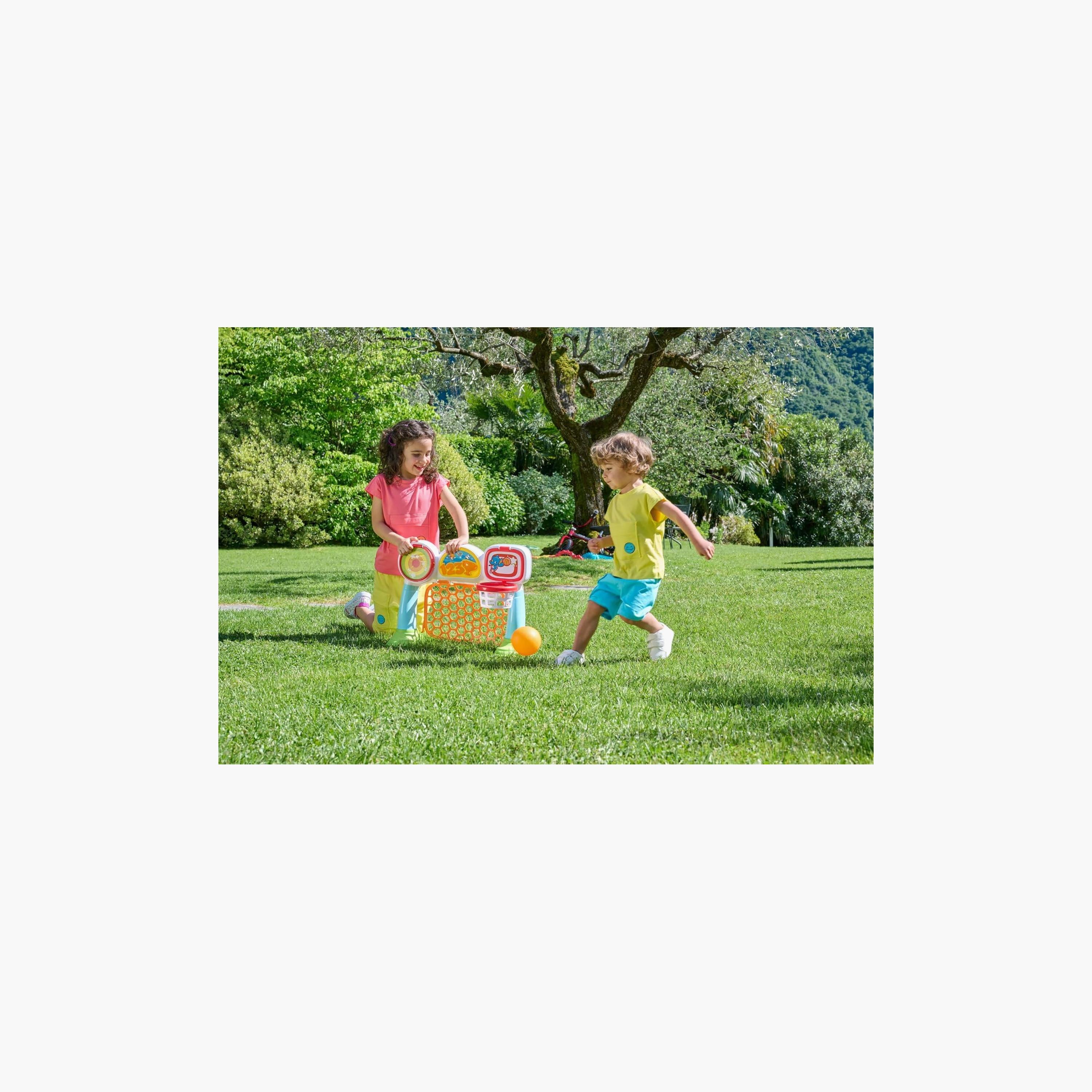 Chicco Multisport League Toy Playset-baby-infantactivity-image-8