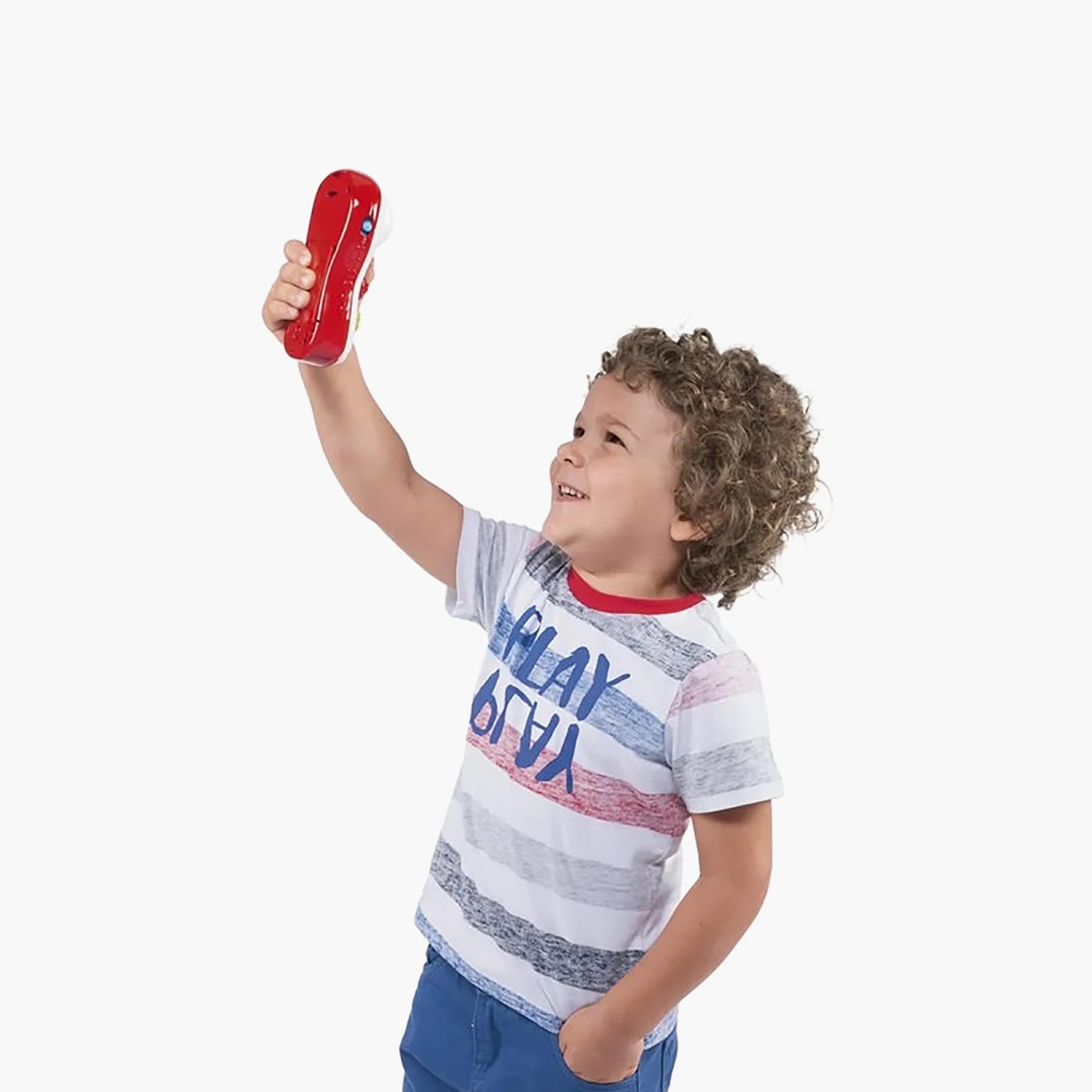 لعبة موسيقية هاتف السيلفي من شيكو-toys-babyandtoddlertoys-lightsandmusicaltoys-image-10