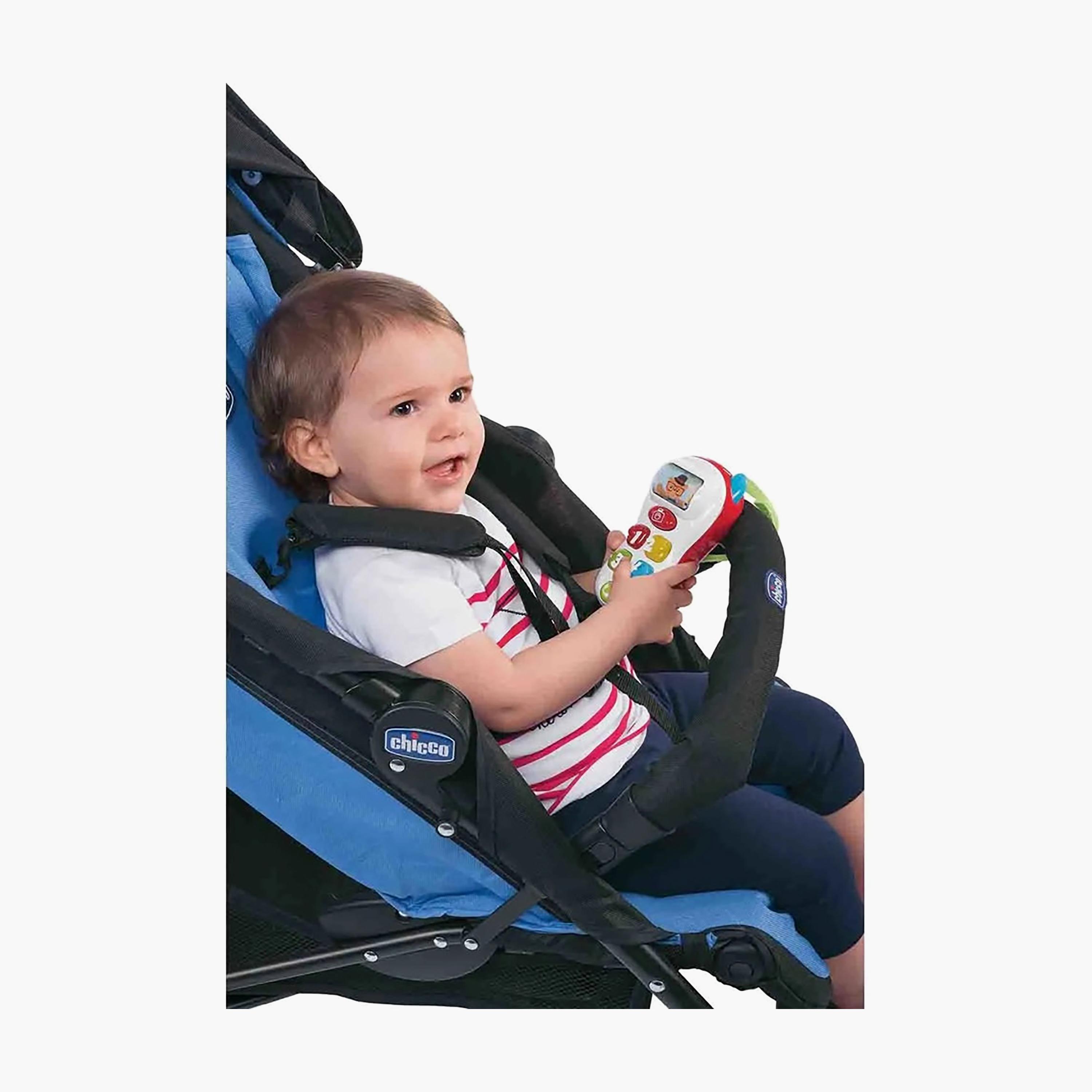 لعبة موسيقية هاتف السيلفي من شيكو-toys-babyandtoddlertoys-lightsandmusicaltoys-image-2
