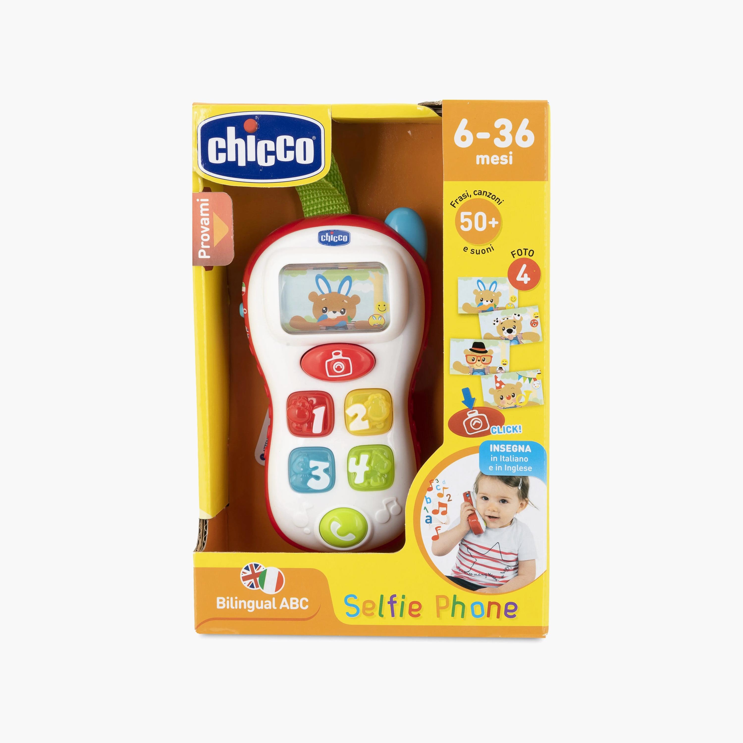 لعبة موسيقية هاتف السيلفي من شيكو-toys-babyandtoddlertoys-lightsandmusicaltoys-image-6