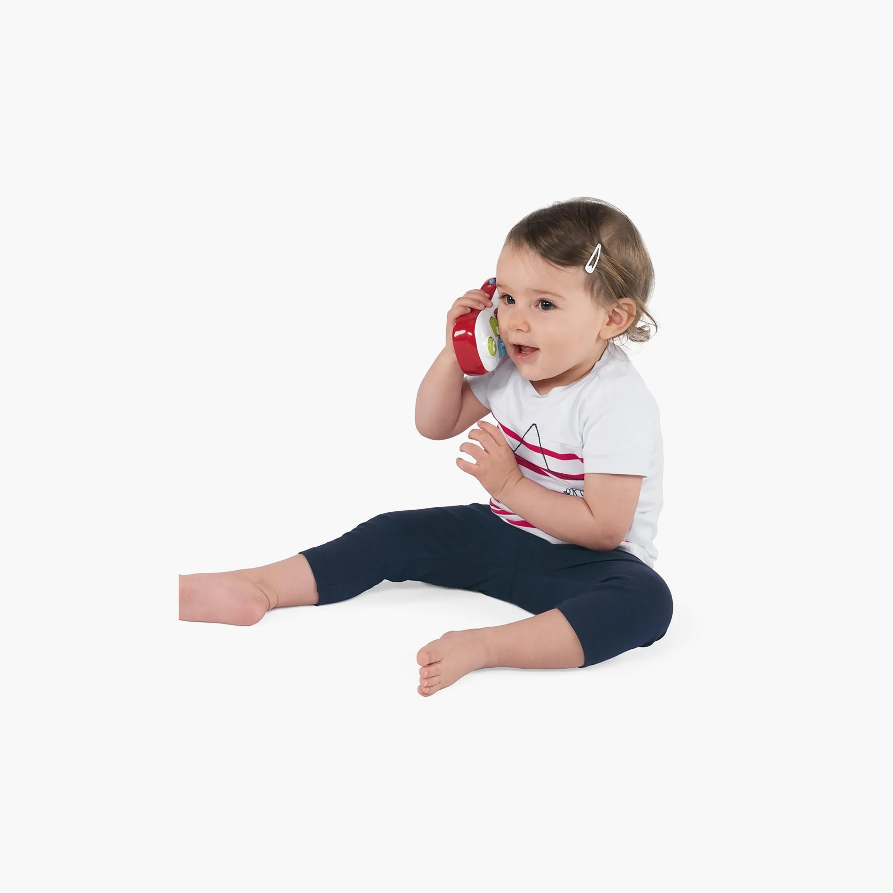 لعبة موسيقية هاتف السيلفي من شيكو-toys-babyandtoddlertoys-lightsandmusicaltoys-image-8