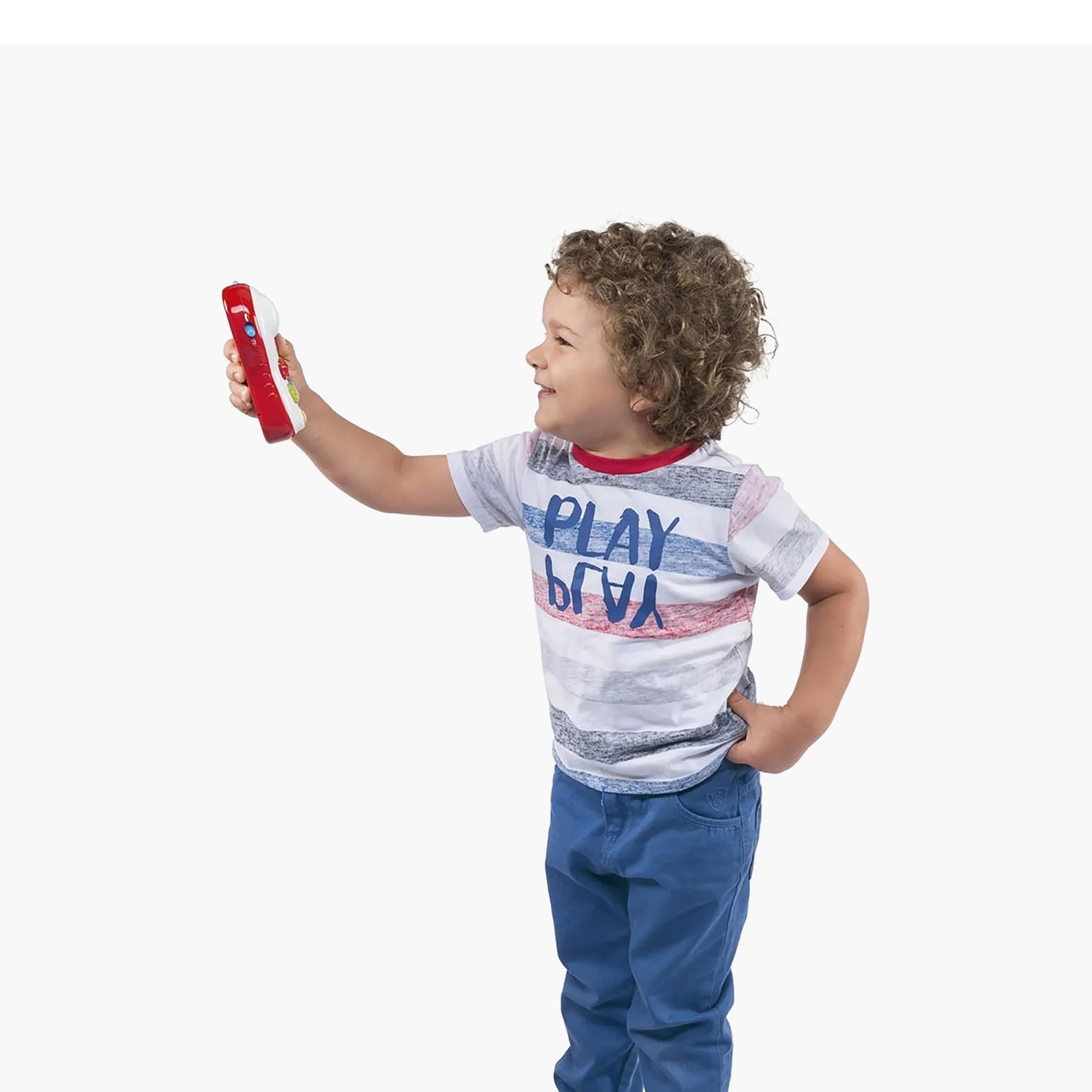 لعبة موسيقية هاتف السيلفي من شيكو-toys-babyandtoddlertoys-lightsandmusicaltoys-image-9