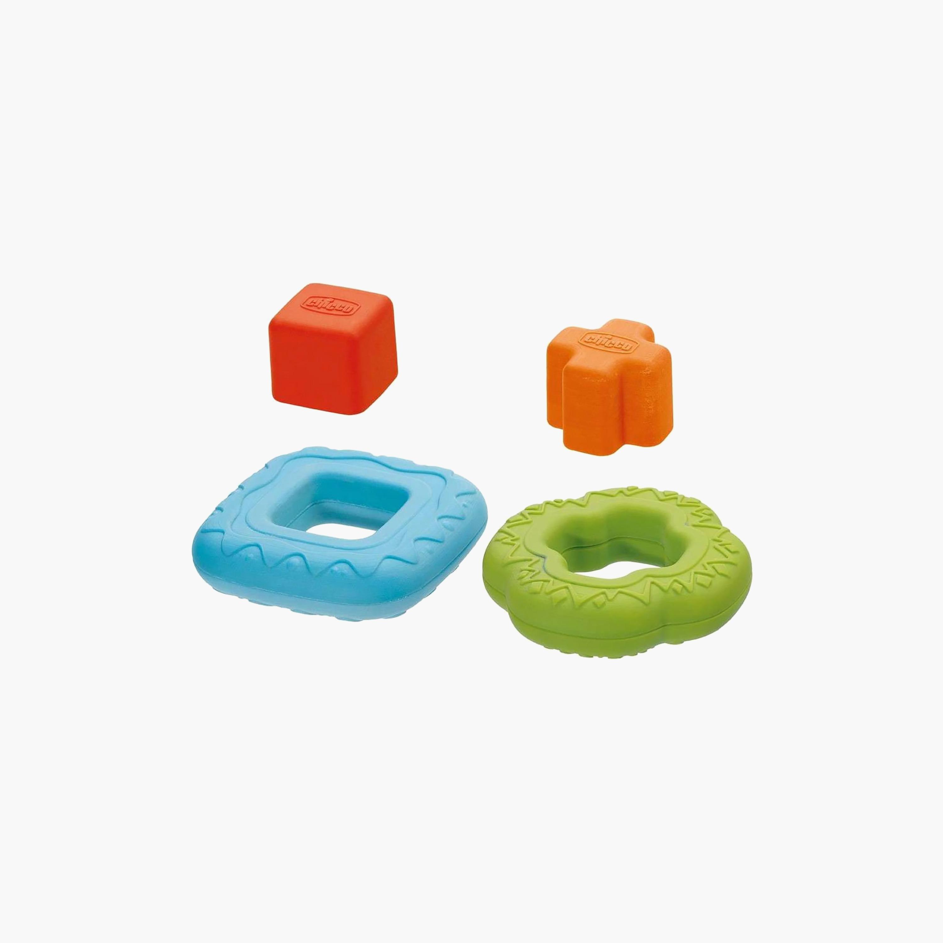 Chicco Smart Play 2-In-1 Ring Tower Stacking Toy-toys-babyandtoddlertoys-stackingandnestingtoys-image-2
