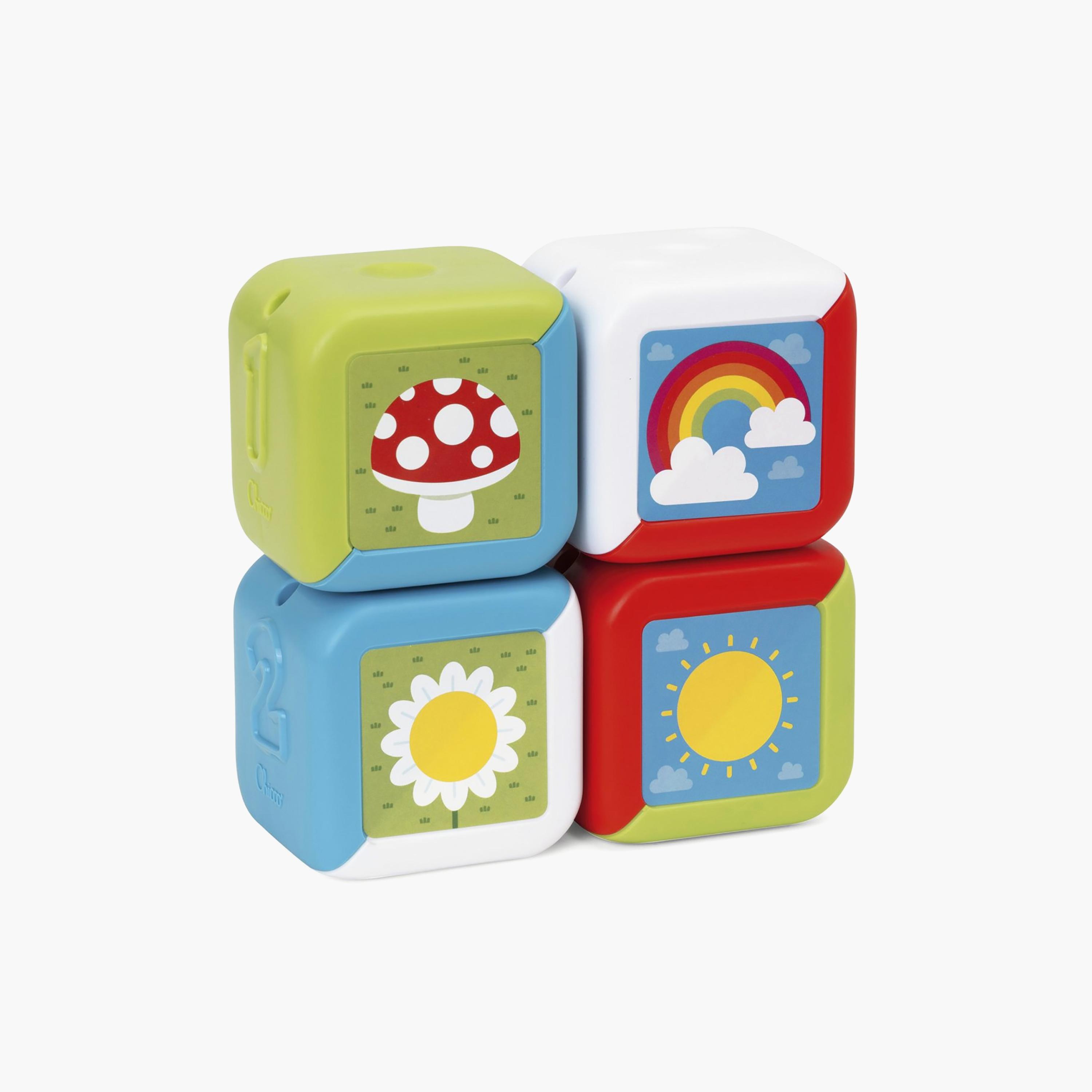 Chicco Smart Play Multiactivity Cubes Stacking Toy-toys-babyandtoddlertoys-stackingandnestingtoys-image-1