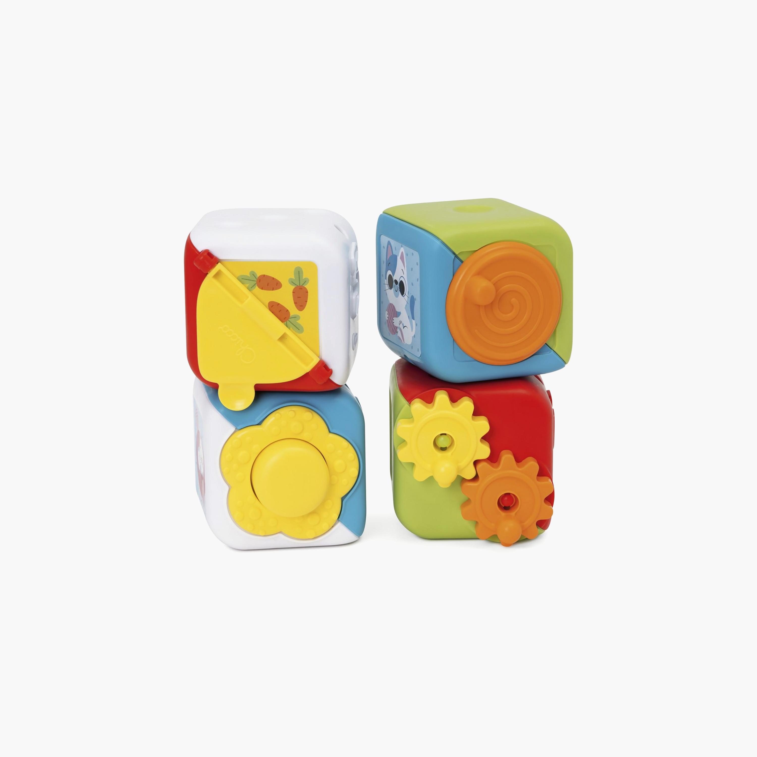 Chicco Smart Play Multiactivity Cubes Stacking Toy-toys-babyandtoddlertoys-stackingandnestingtoys-image-3