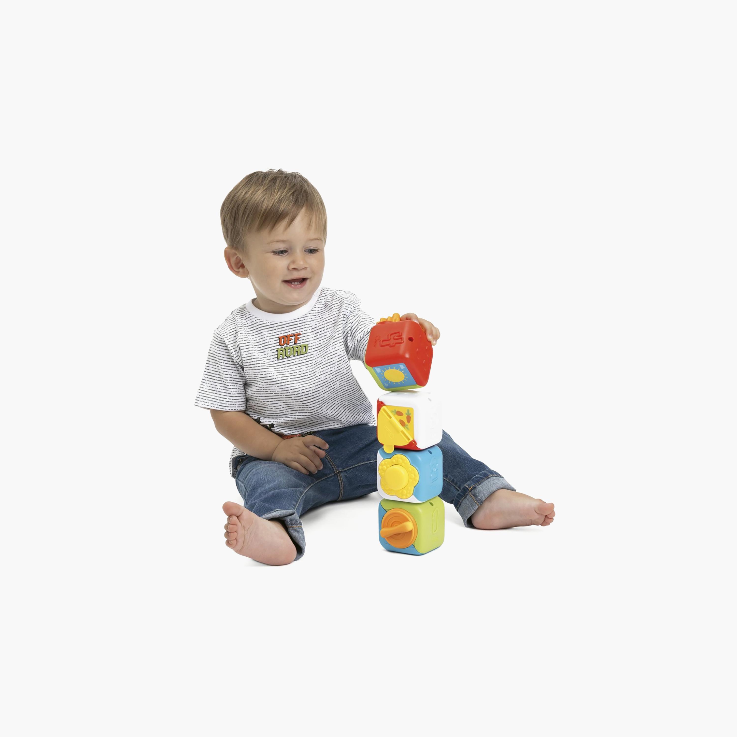 Chicco Smart Play Multiactivity Cubes Stacking Toy-toys-babyandtoddlertoys-stackingandnestingtoys-image-4