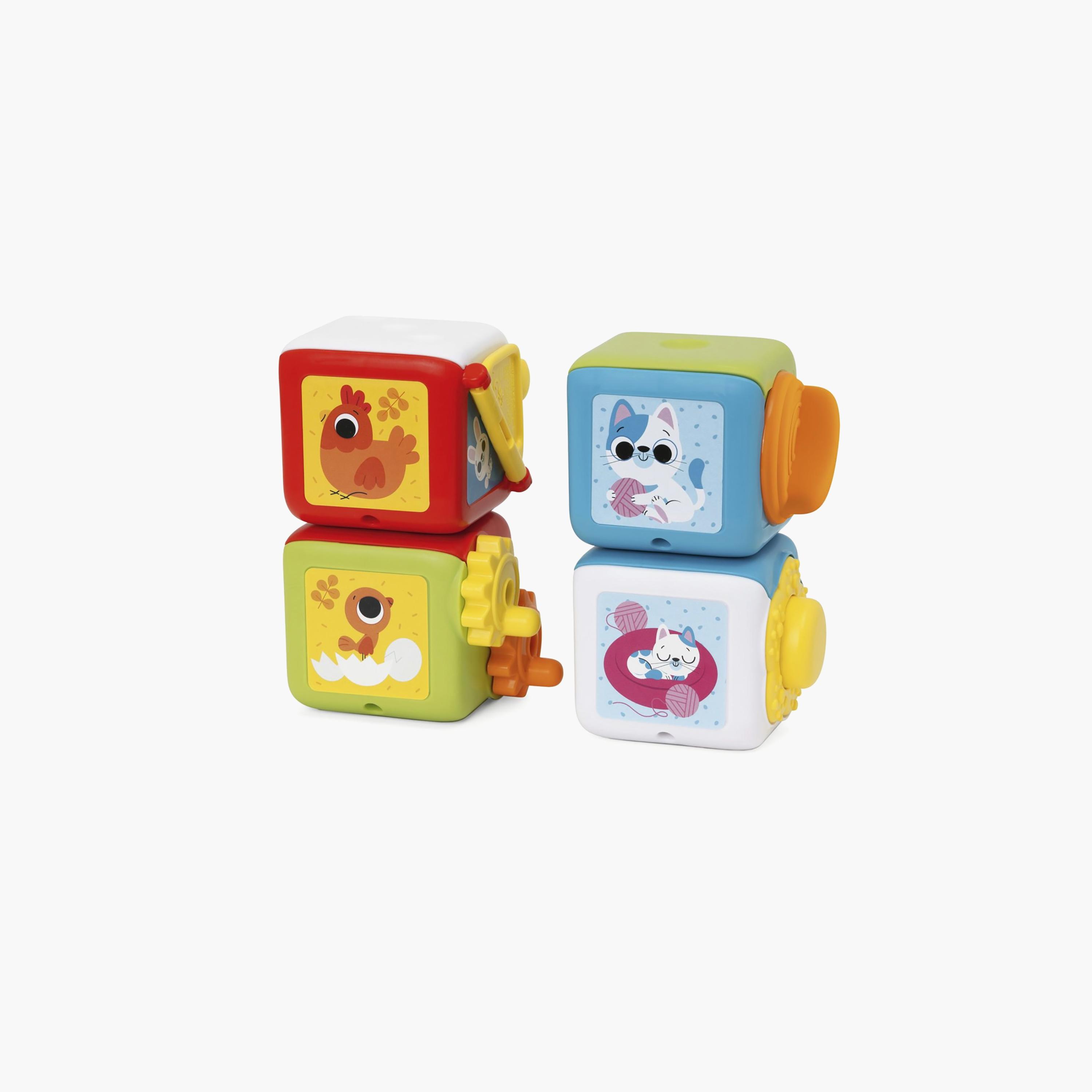 Chicco Smart Play Multiactivity Cubes Stacking Toy-toys-babyandtoddlertoys-stackingandnestingtoys-image-6