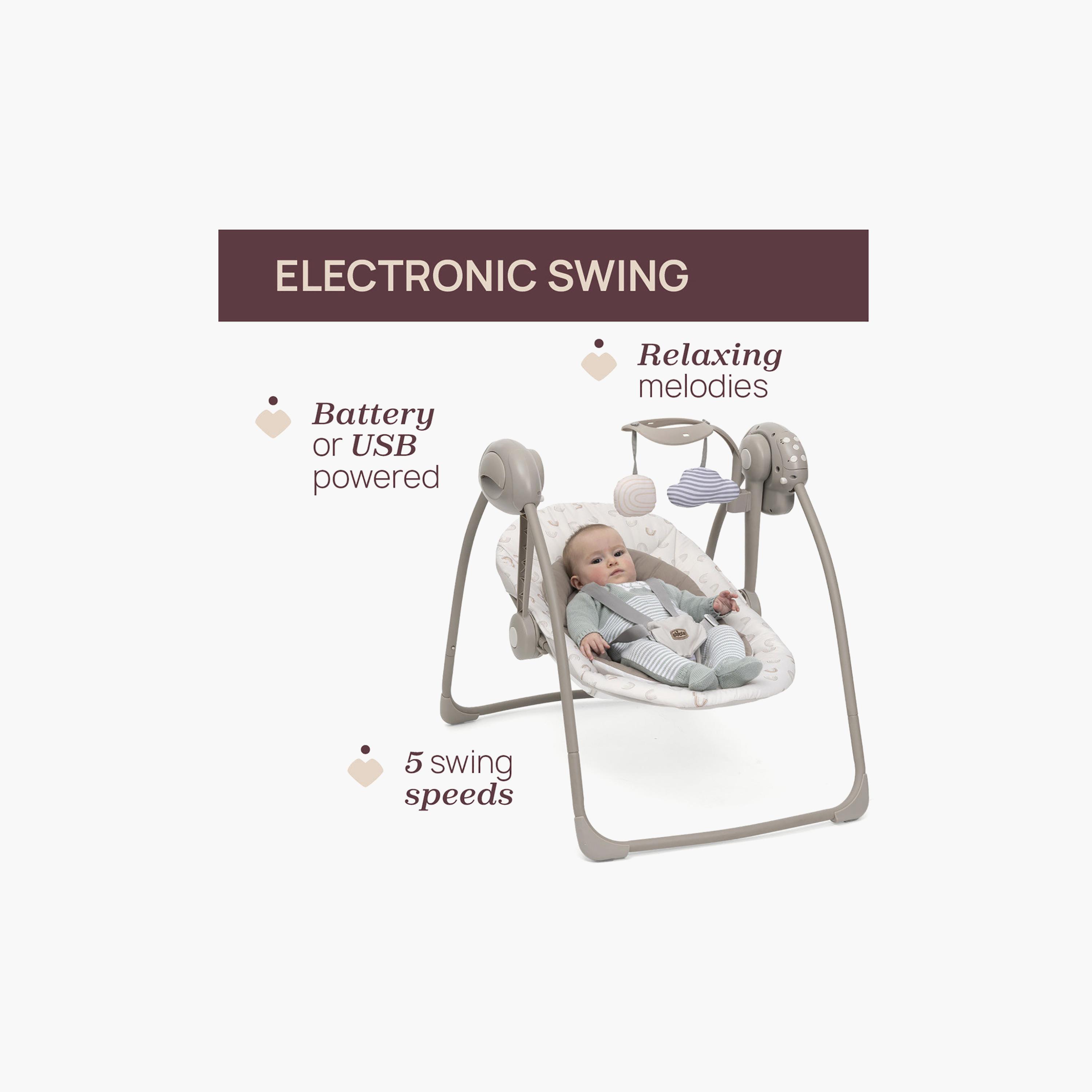 Chicco Swing & Play - 0-6 Months-toys-outdoor-slidesandswings-image-3