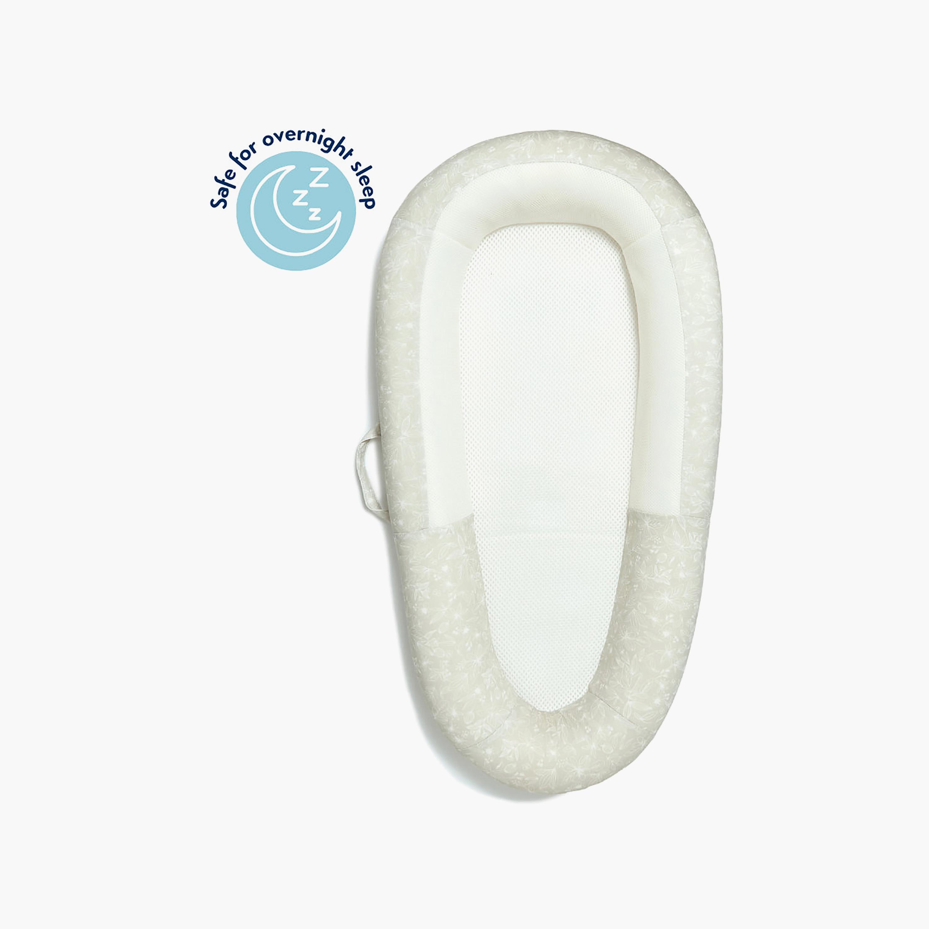 Purflo Sleep Tight Bed Cover - 0-8 Months - Magical Garden-baby-nursery-babybedding-image-4