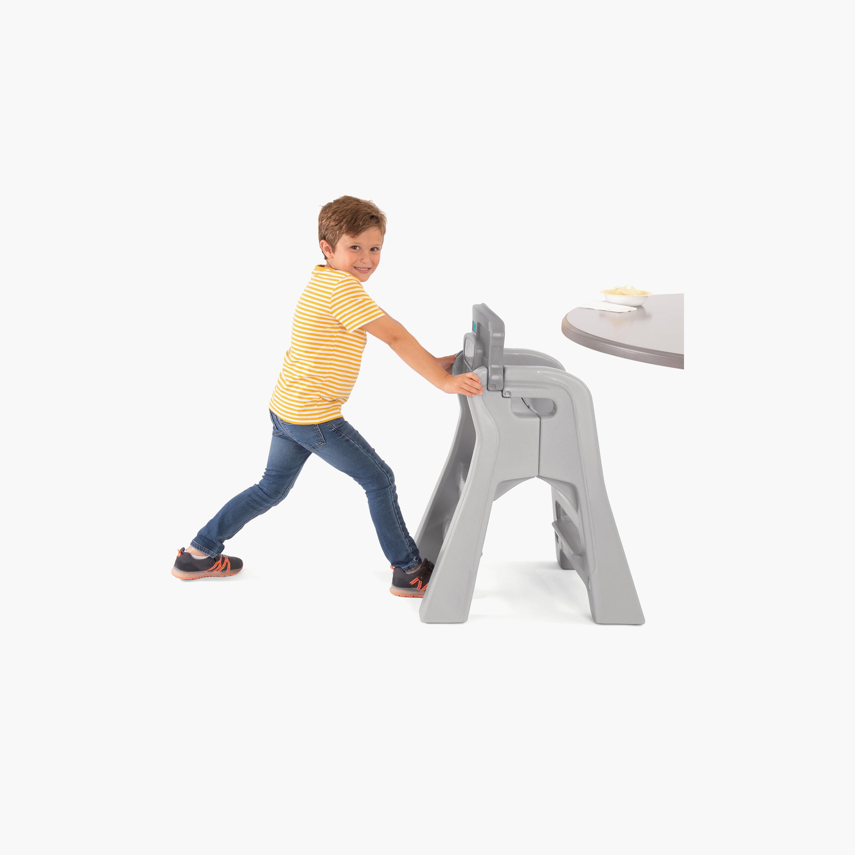 Simplay3 Big Kid Booster Chair - 3-6 Years-baby-feeding-highchairsandboosters-image-12