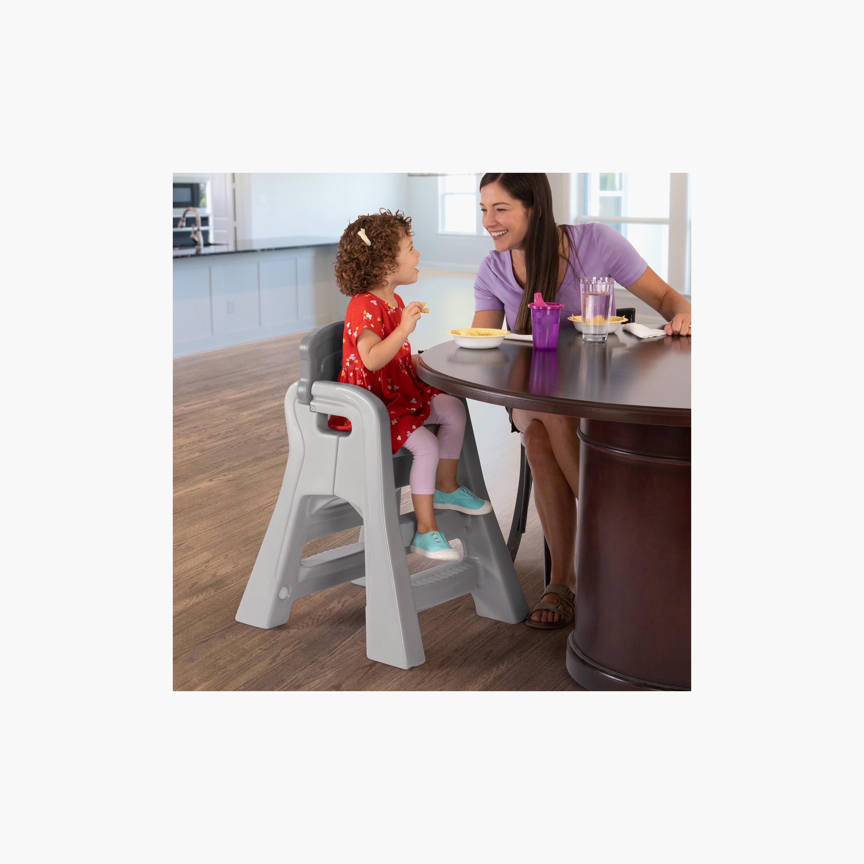 Simplay3 Big Kid Booster Chair - 3-6 Years-baby-feeding-highchairsandboosters-image-3