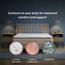 مرتبة فندقية طبية مزدوجة - إن ريست - 140x200 سم-InfluencerCodes_Ramadan26_All_20012026-image-4