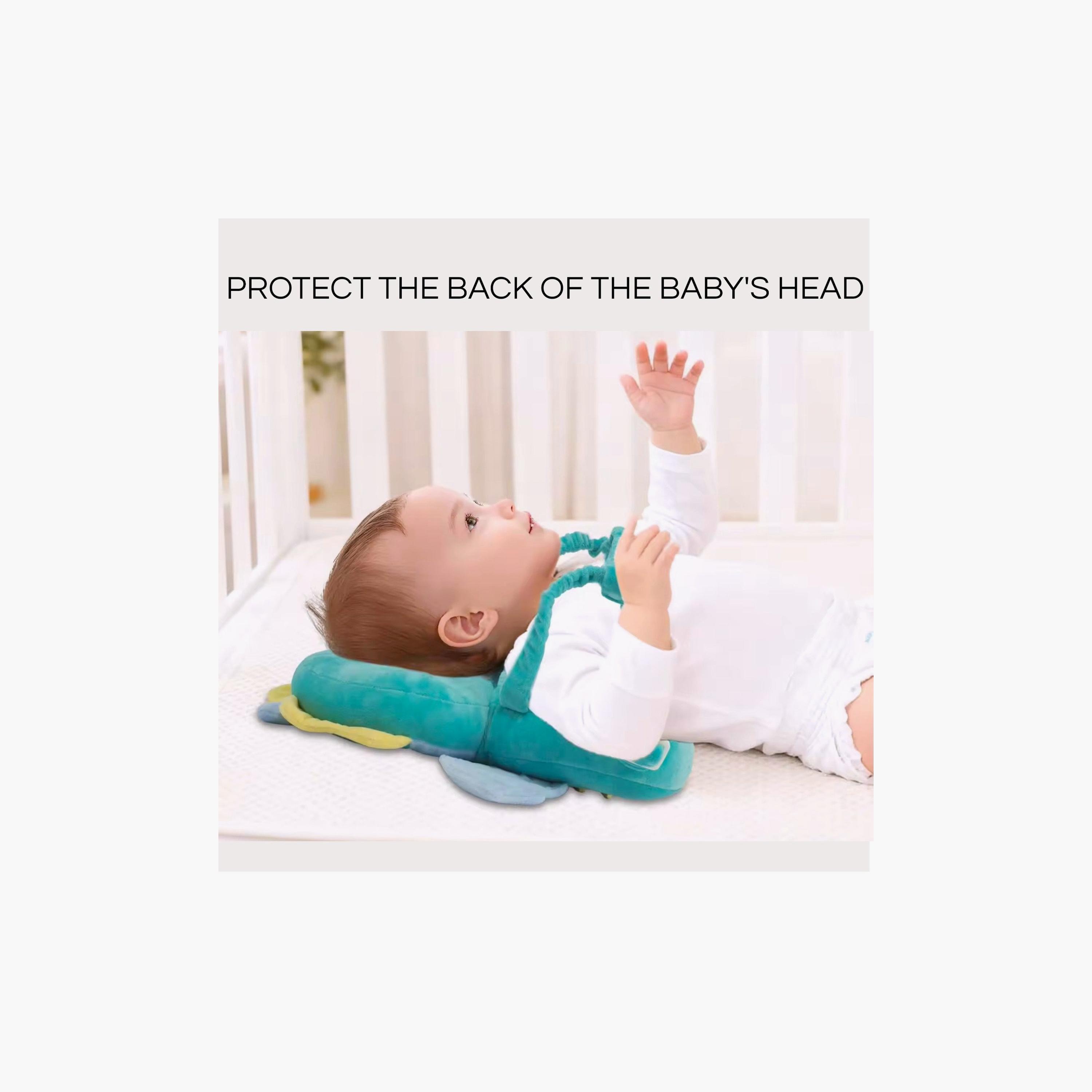 Kinder Valley Dino Anti-Fall Cushion Backpack-baby-healthandsafety-babyproofing-image-3