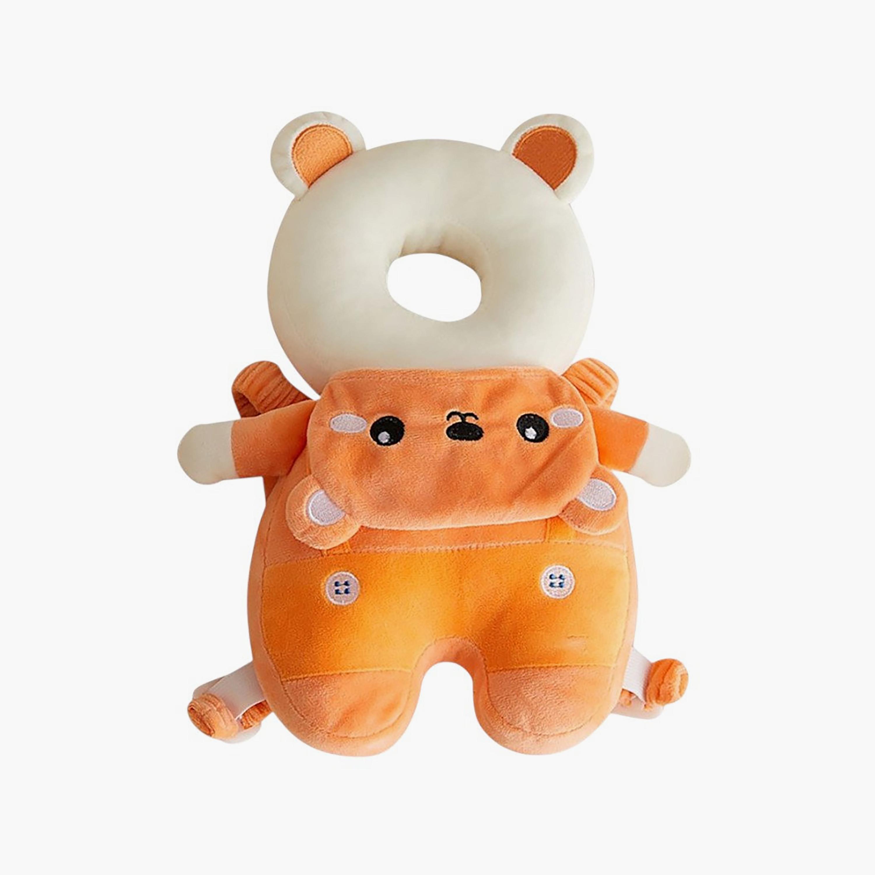 Kinder Valley Buddy Anti-Fall Cushion Backpack-baby-healthandsafety-babyproofing-image-1