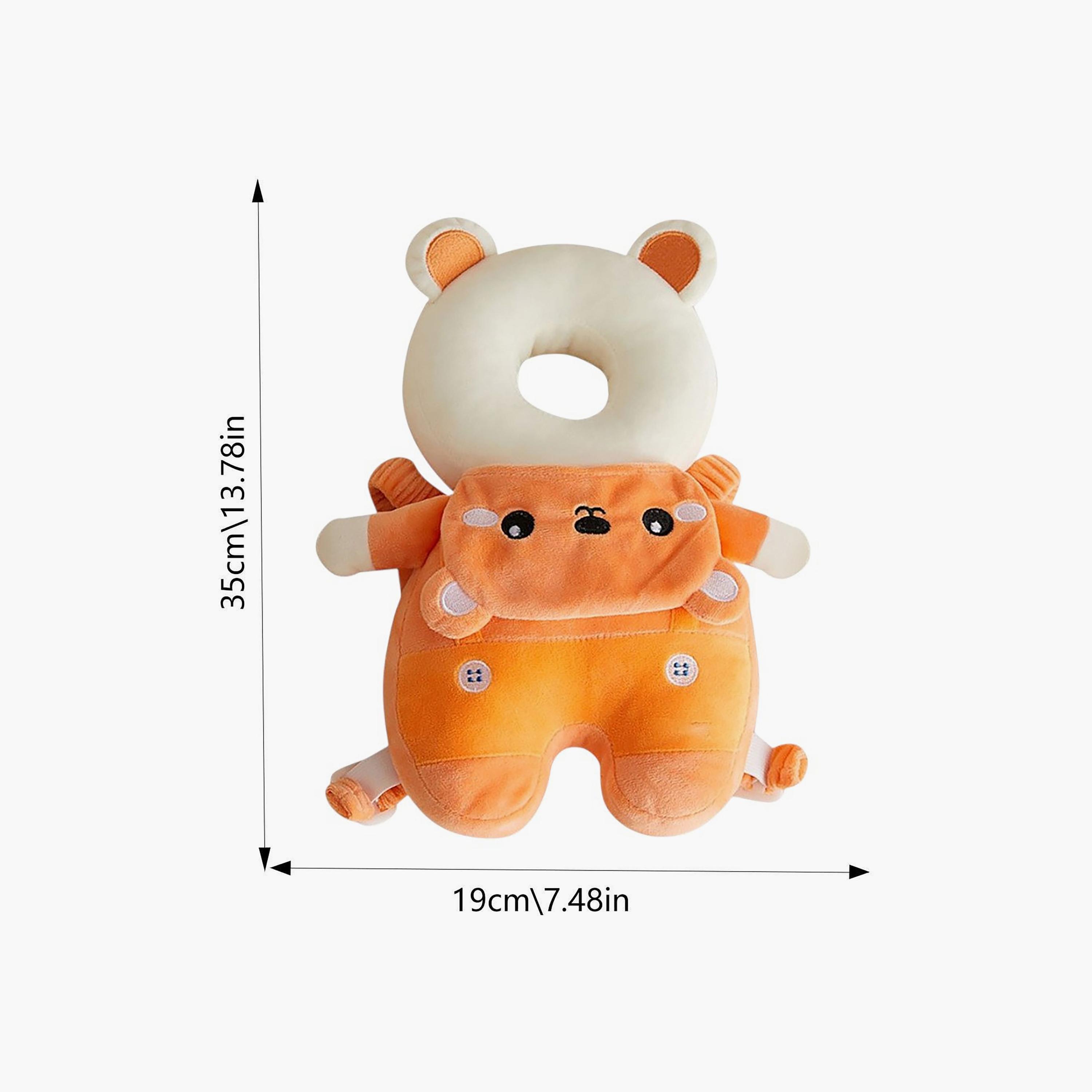Kinder Valley Buddy Anti-Fall Cushion Backpack-baby-healthandsafety-babyproofing-image-2