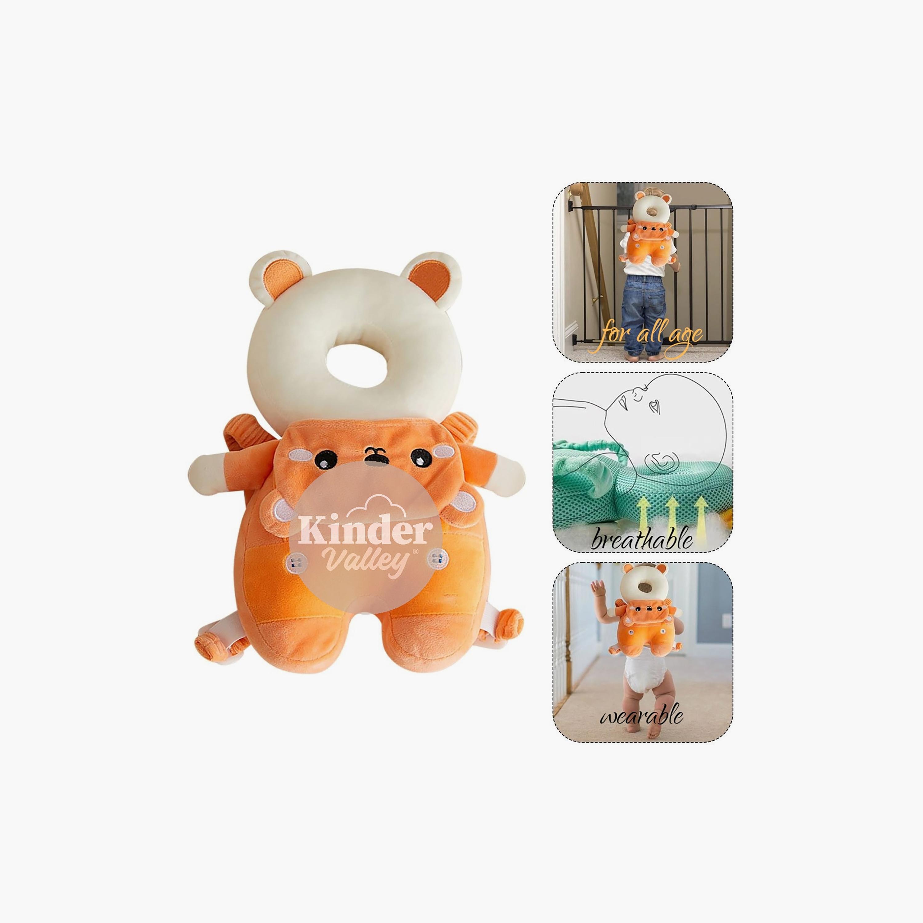 Kinder Valley Buddy Anti-Fall Cushion Backpack-baby-healthandsafety-babyproofing-image-3