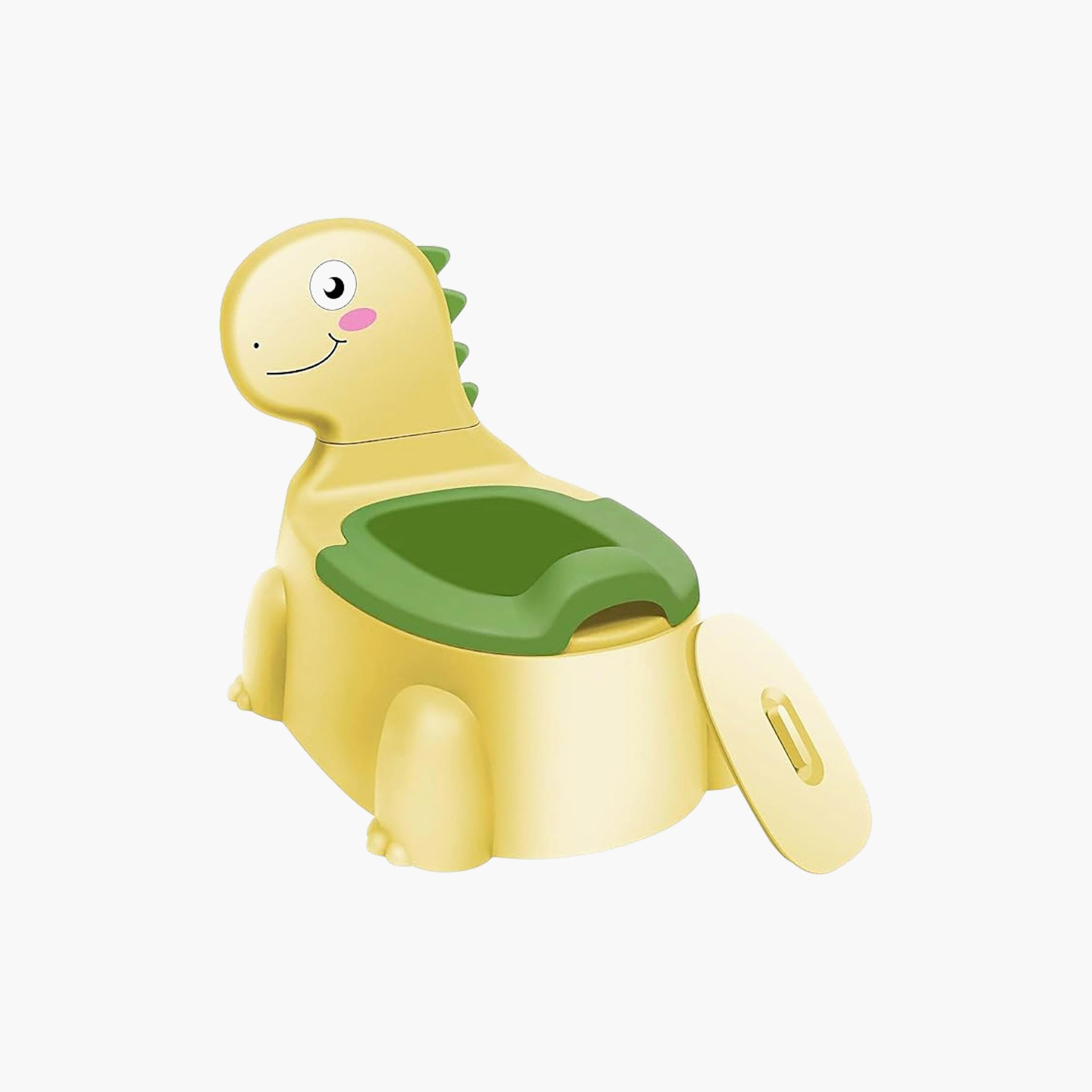 Kinder Valley Dino Toilet Training Seat-baby-diapering-pottytraining-image-1