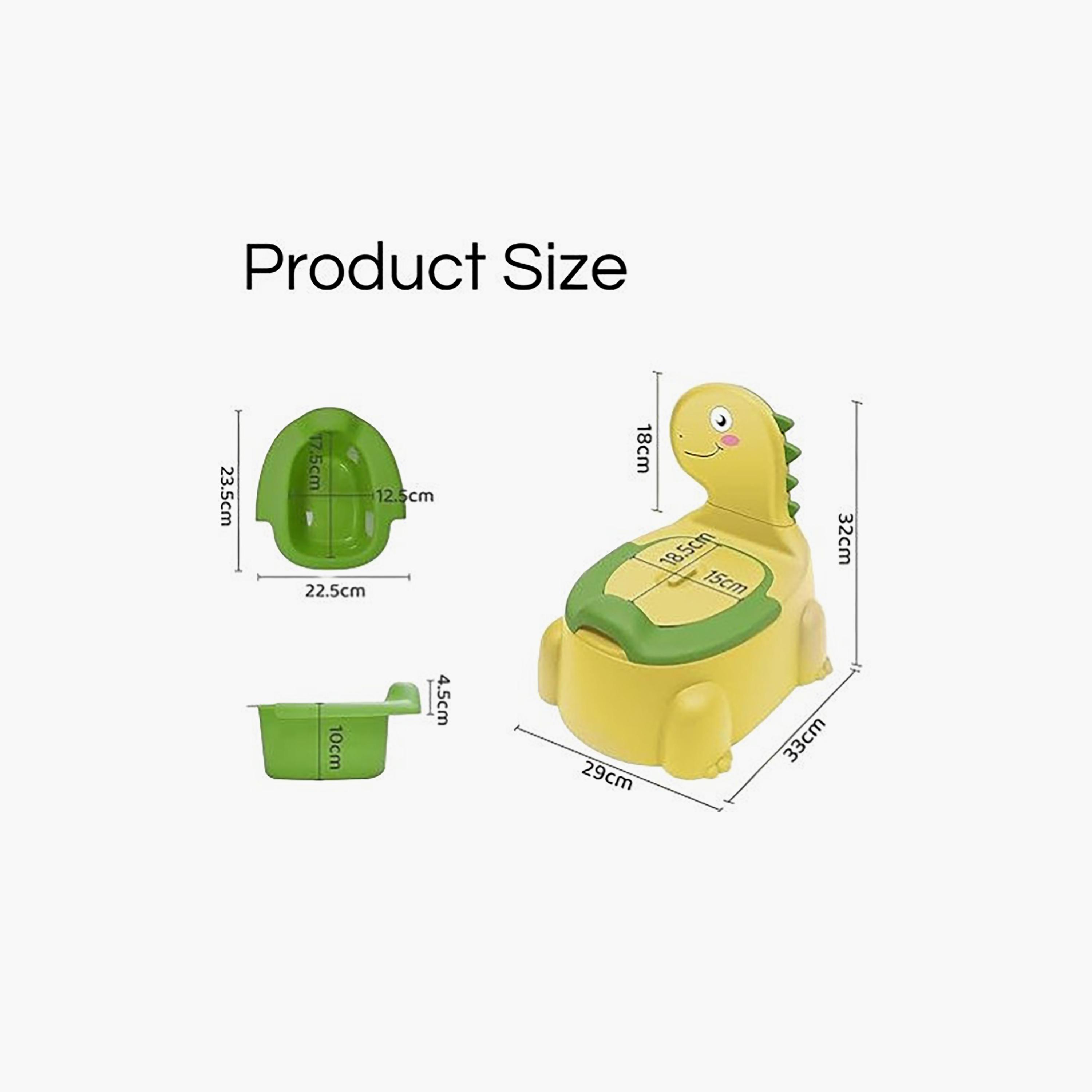 Kinder Valley Dino Toilet Training Seat-baby-diapering-pottytraining-image-2