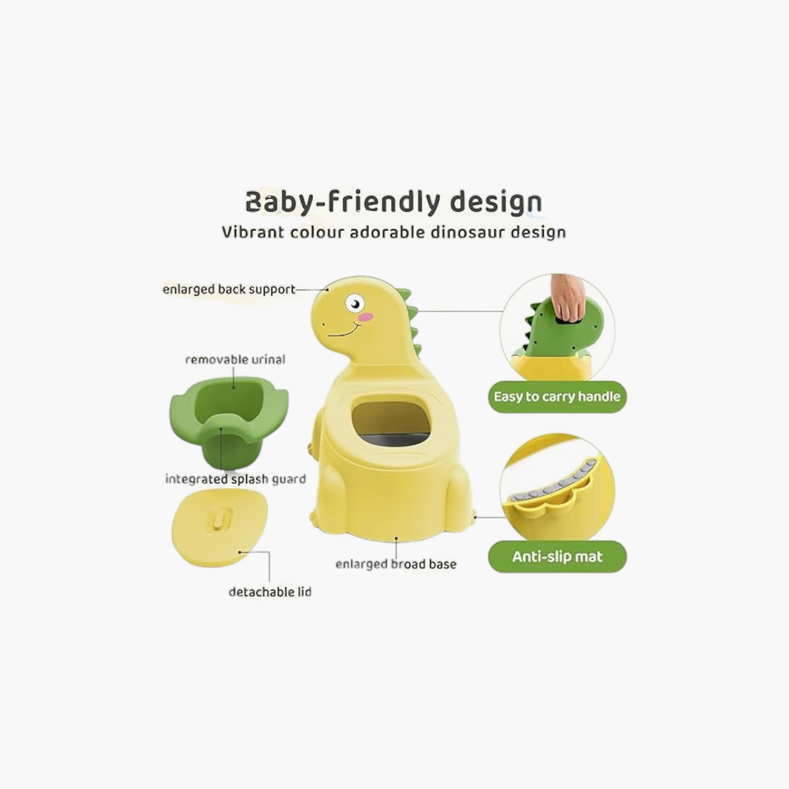 Kinder Valley Dino Toilet Training Seat-baby-diapering-pottytraining-image-3