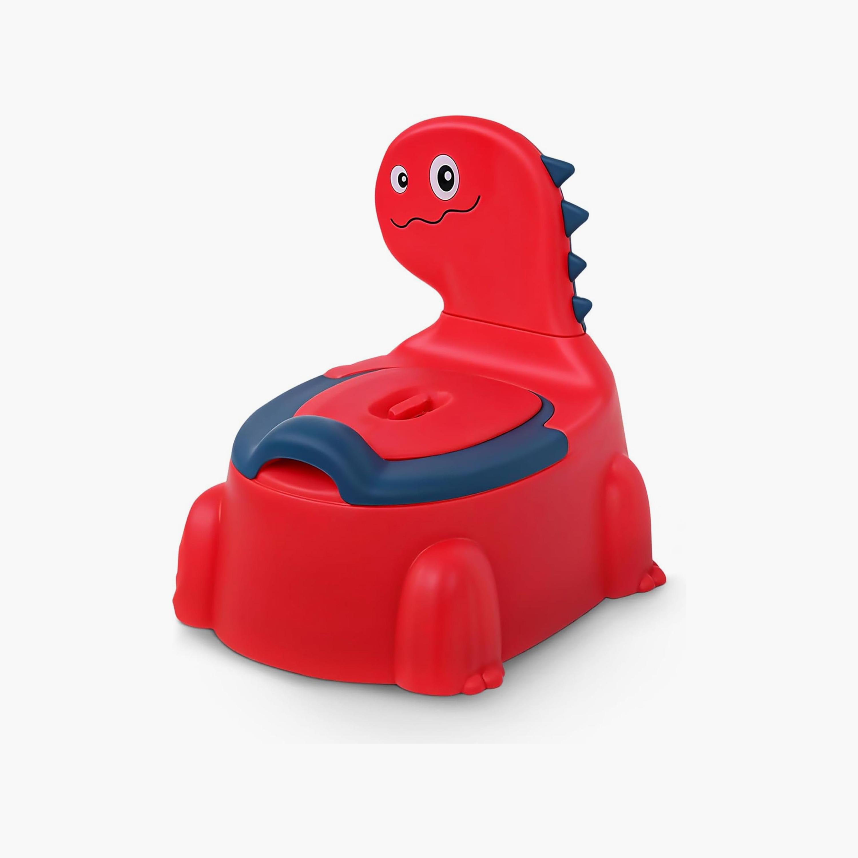Kinder Valley Dino Toilet Training Seat-baby-diapering-pottytraining-image-1