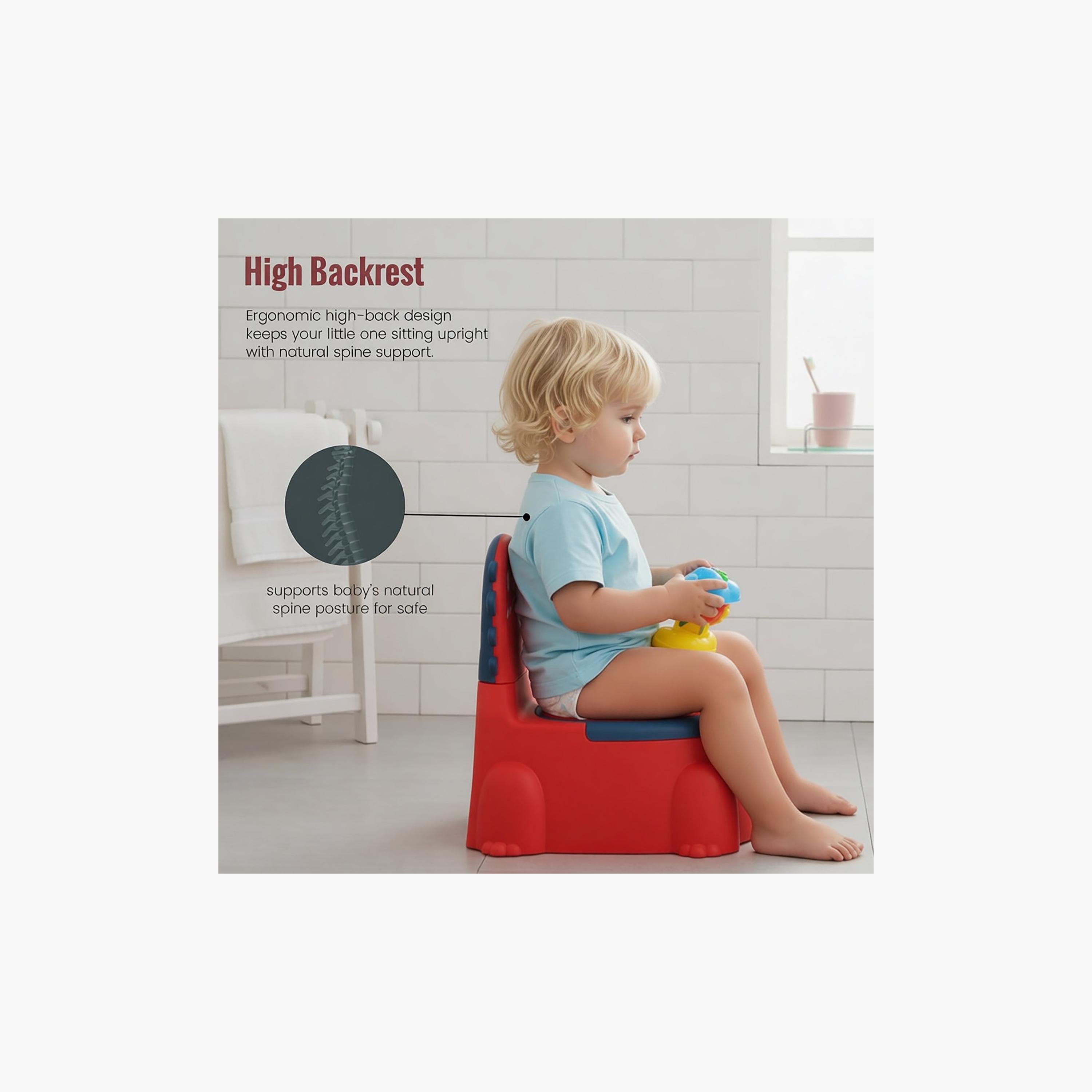 Kinder Valley Dino Toilet Training Seat-baby-diapering-pottytraining-image-4