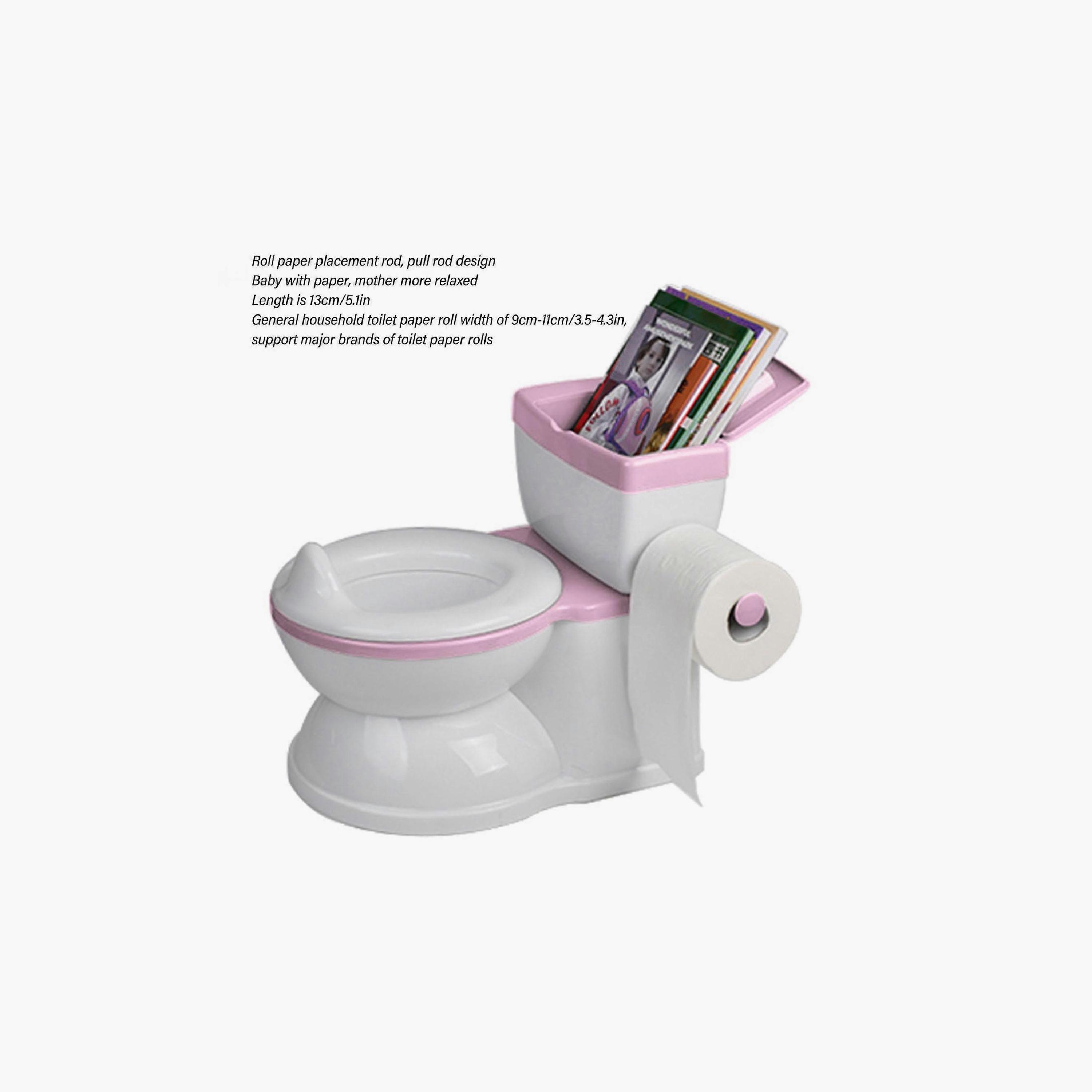 Kinder Valley My First Toilet Training Seat-baby-diapering-pottytraining-image-2