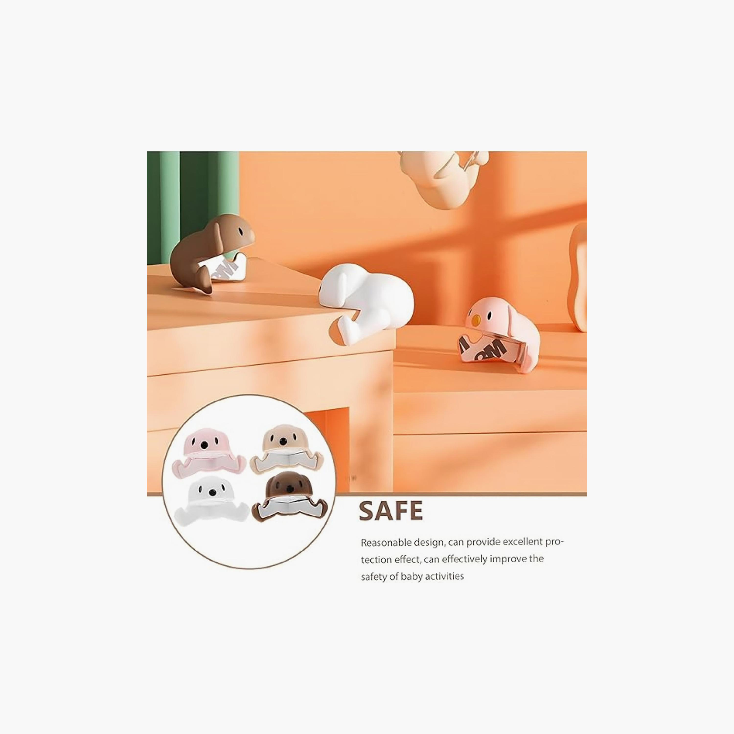 Kinder Valley Bear Edge Protectors-baby-healthandsafety-babyproofing-image-3