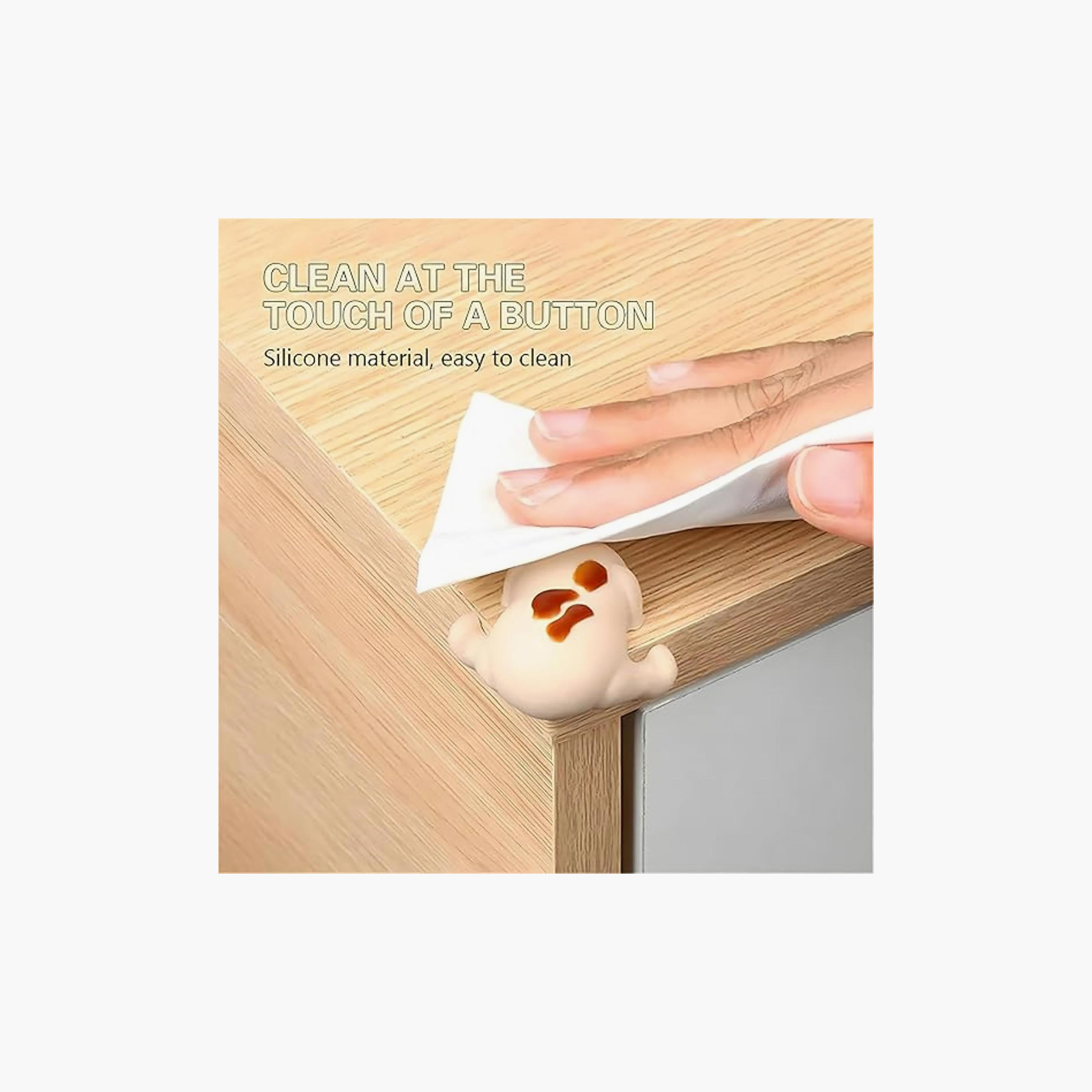 Kinder Valley Bear Edge Protectors-baby-healthandsafety-babyproofing-image-4