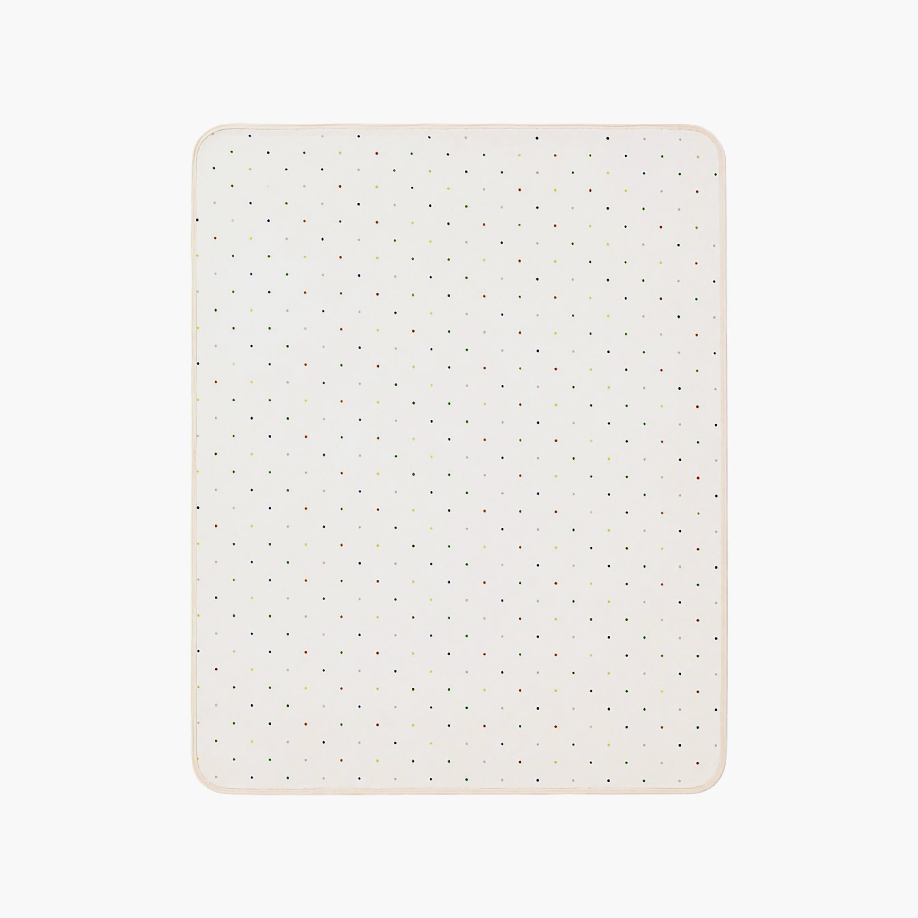 بطانية أطفال فائقة النعومة وقابلة للتهوية من كيندر فالي-baby-nursery-blanketsandswaddles-blanketsandquilts-image-1