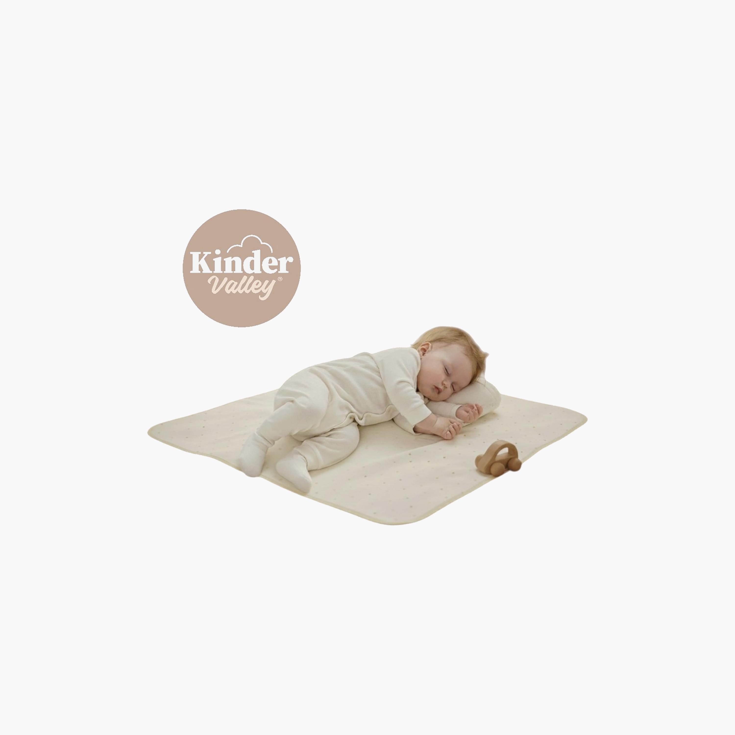 بطانية أطفال فائقة النعومة وقابلة للتهوية من كيندر فالي-baby-nursery-blanketsandswaddles-blanketsandquilts-image-4