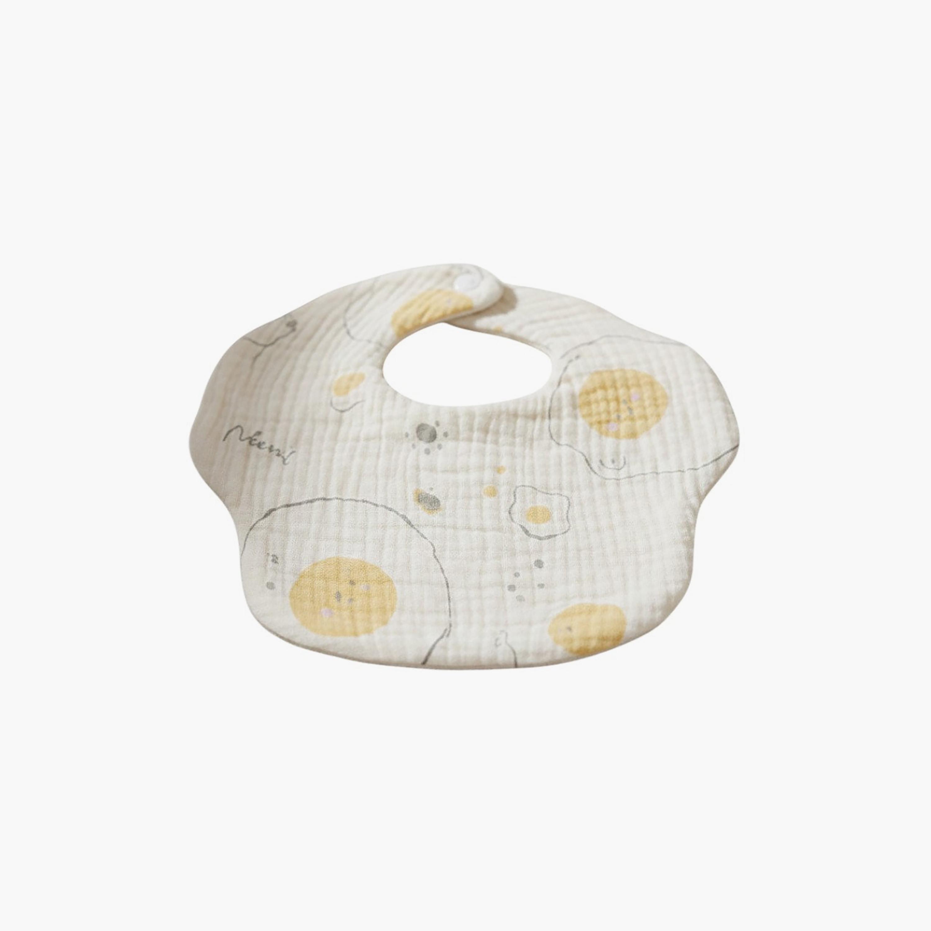 Kinder Valley Little Dribble Bib-baby-feeding-bibs-image-1