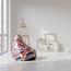 Fluffy Geometric Bean Bag - 116x72 cm-InfluencerCodes_Ramadan26_All_20012026-image-2