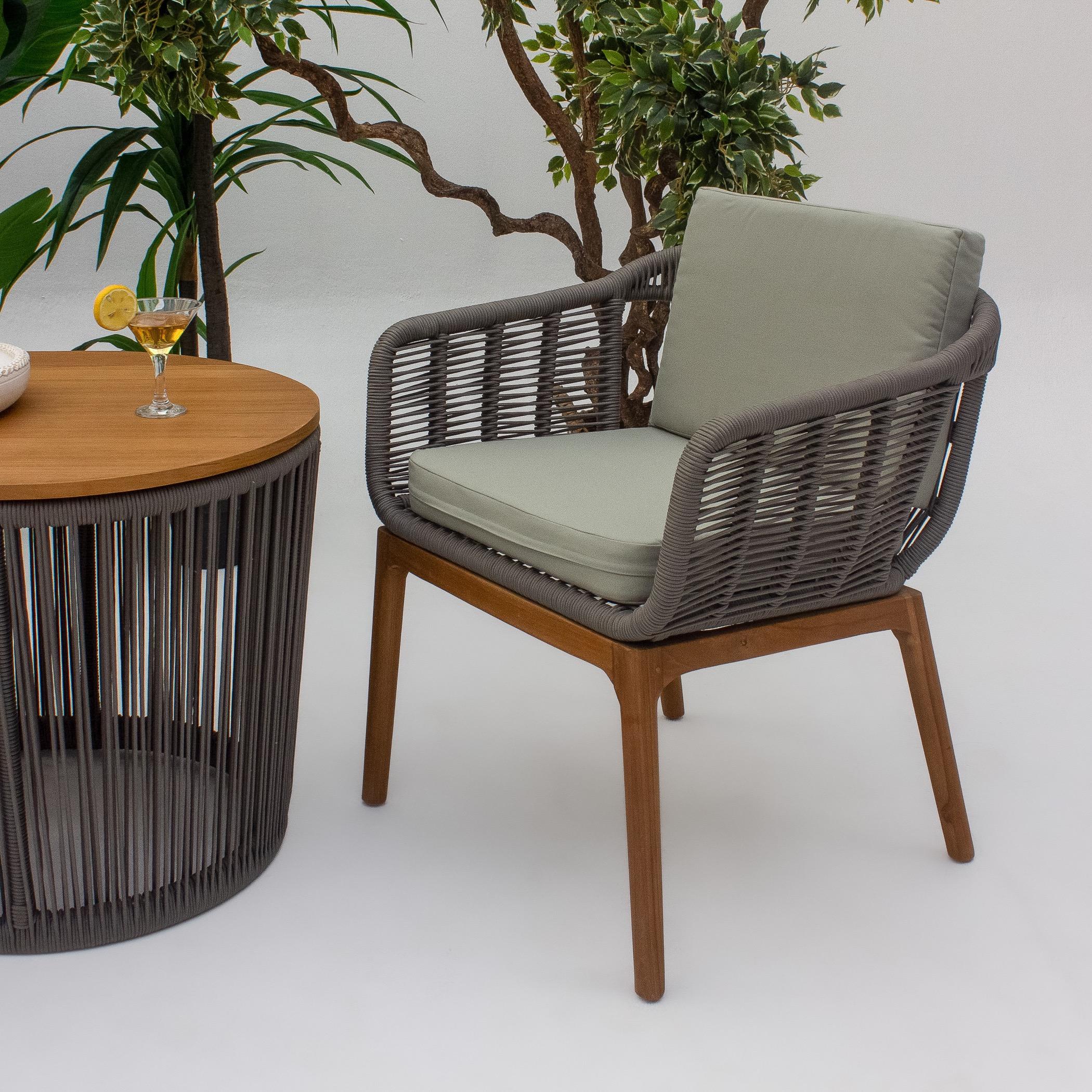 Justin Dining Chair