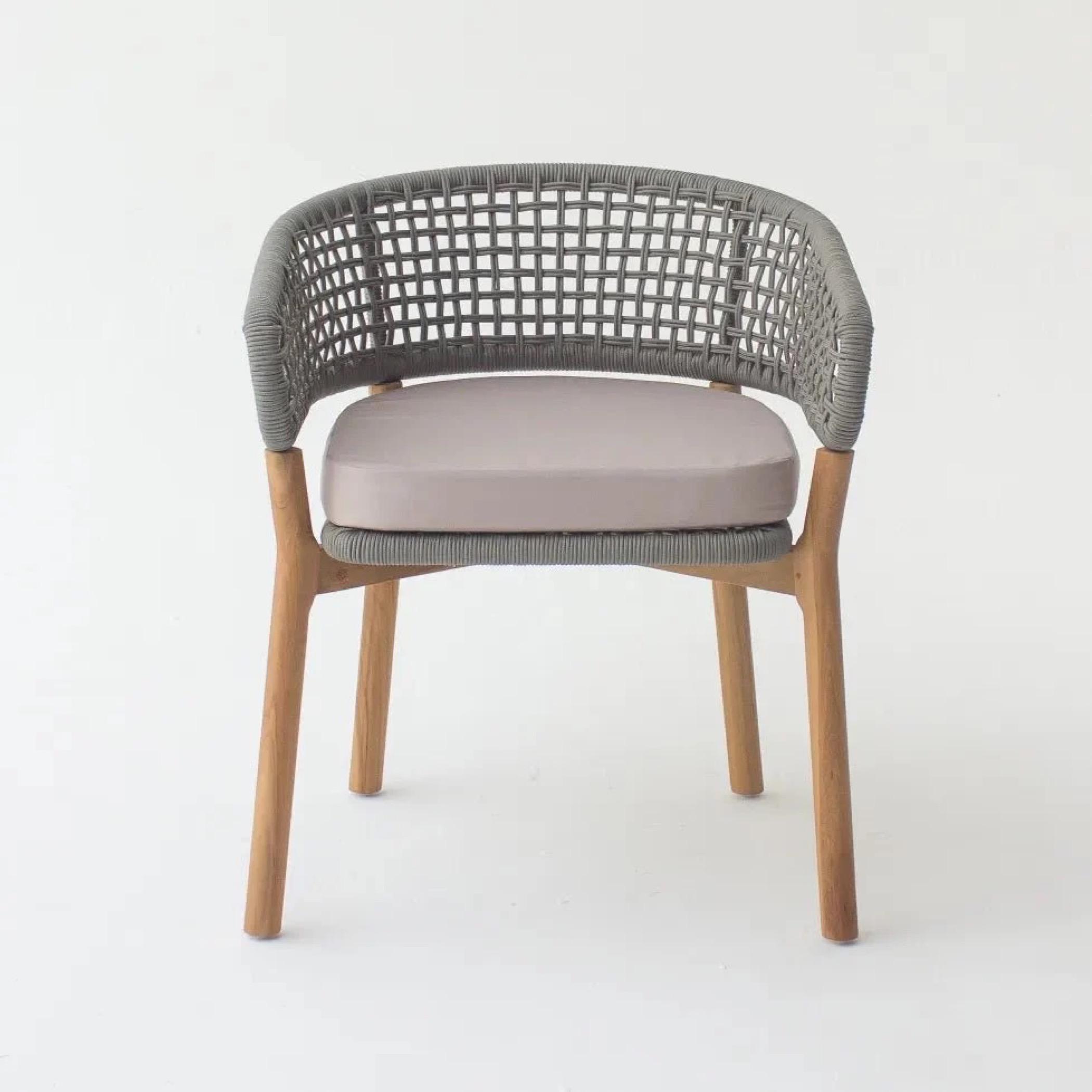 Hailey Dining Chair