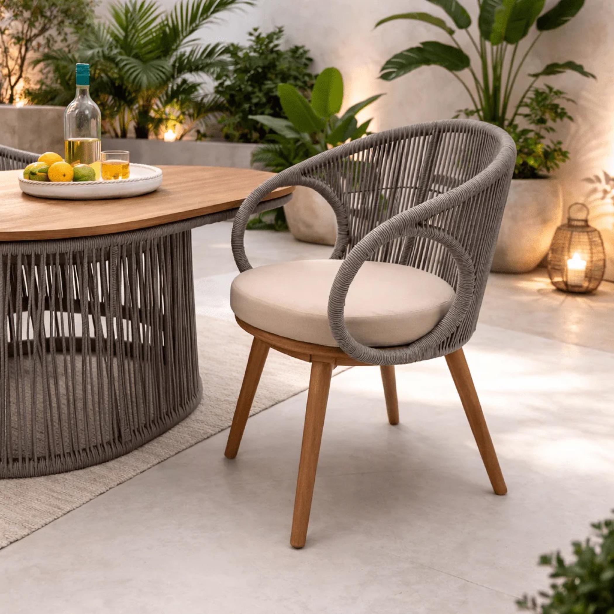 Cooper Dining Chair