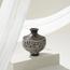 Afro Terracotta Vase - 30 cm-InfluencerCodes_Ramadan26_All_20012026-image-1