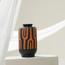 Primitive Terracotta Vase - 32 cm-InfluencerCodes_Ramadan26_All_20012026-image-1