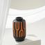 Primitive Terracotta Vase - 32 cm-InfluencerCodes_Ramadan26_All_20012026-image-2