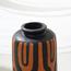Primitive Terracotta Vase - 32 cm-InfluencerCodes_Ramadan26_All_20012026-image-3