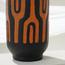 Primitive Terracotta Vase - 32 cm-InfluencerCodes_Ramadan26_All_20012026-image-4