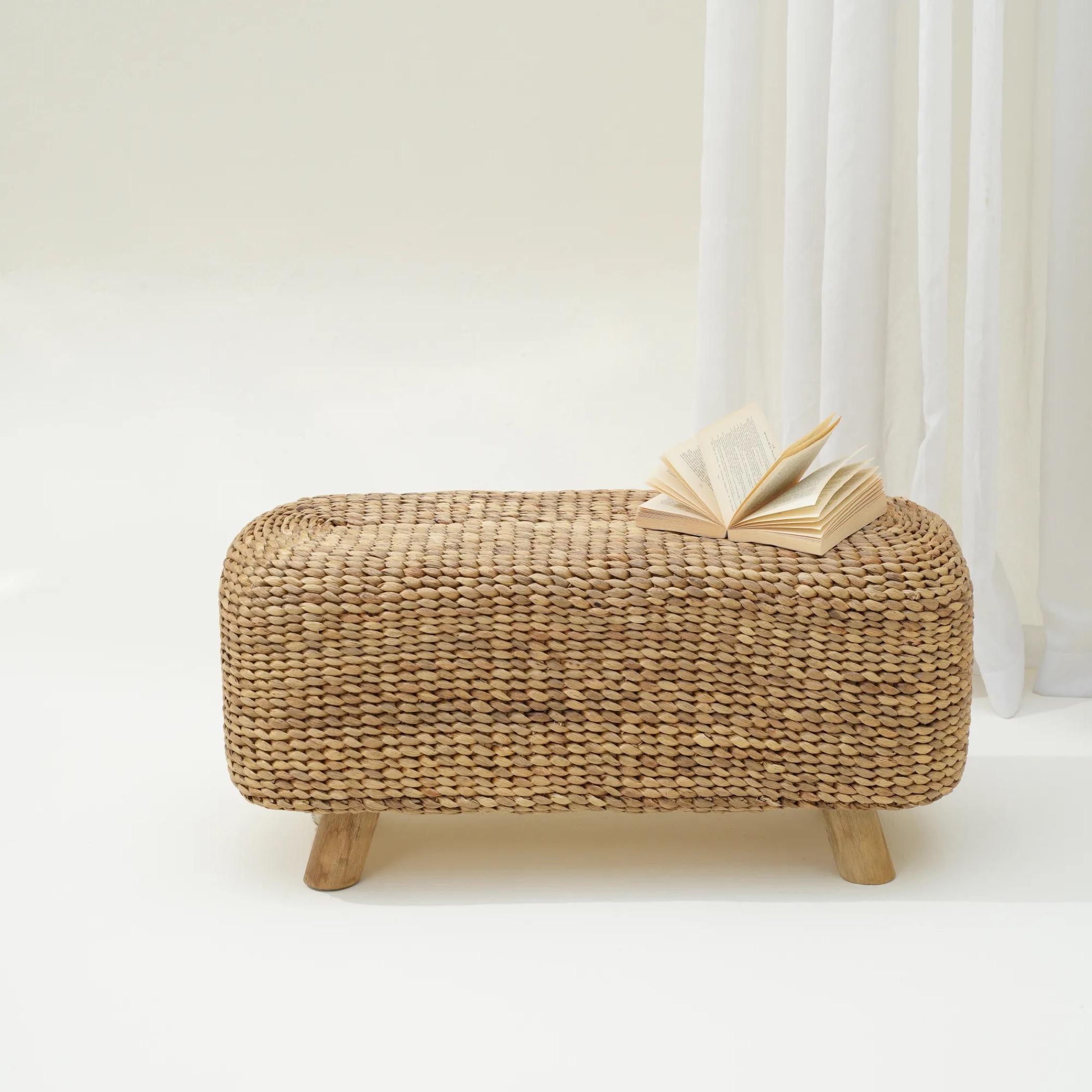 Casablanca Bench